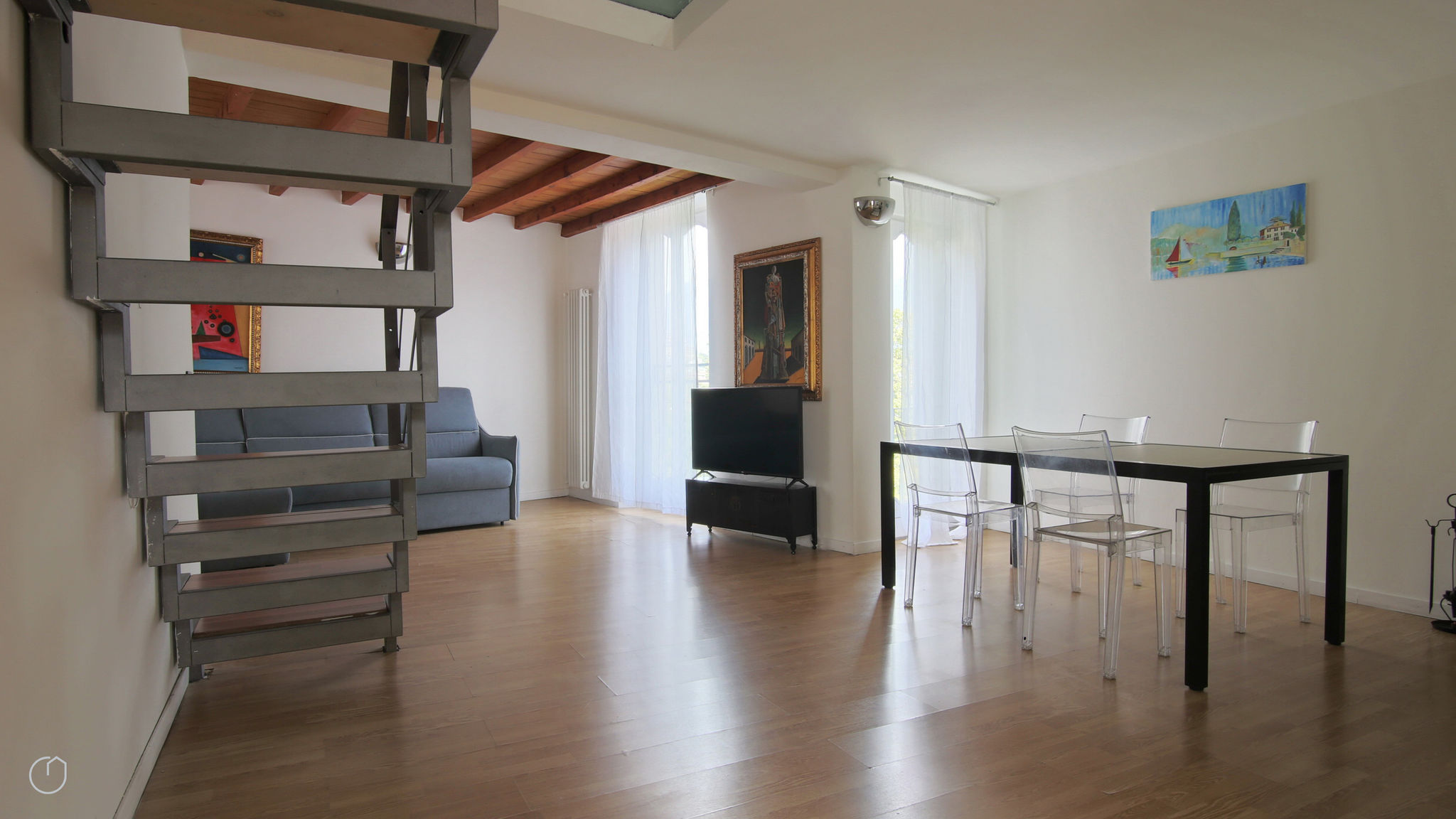 Italianway Laglio Riva Soldino 9