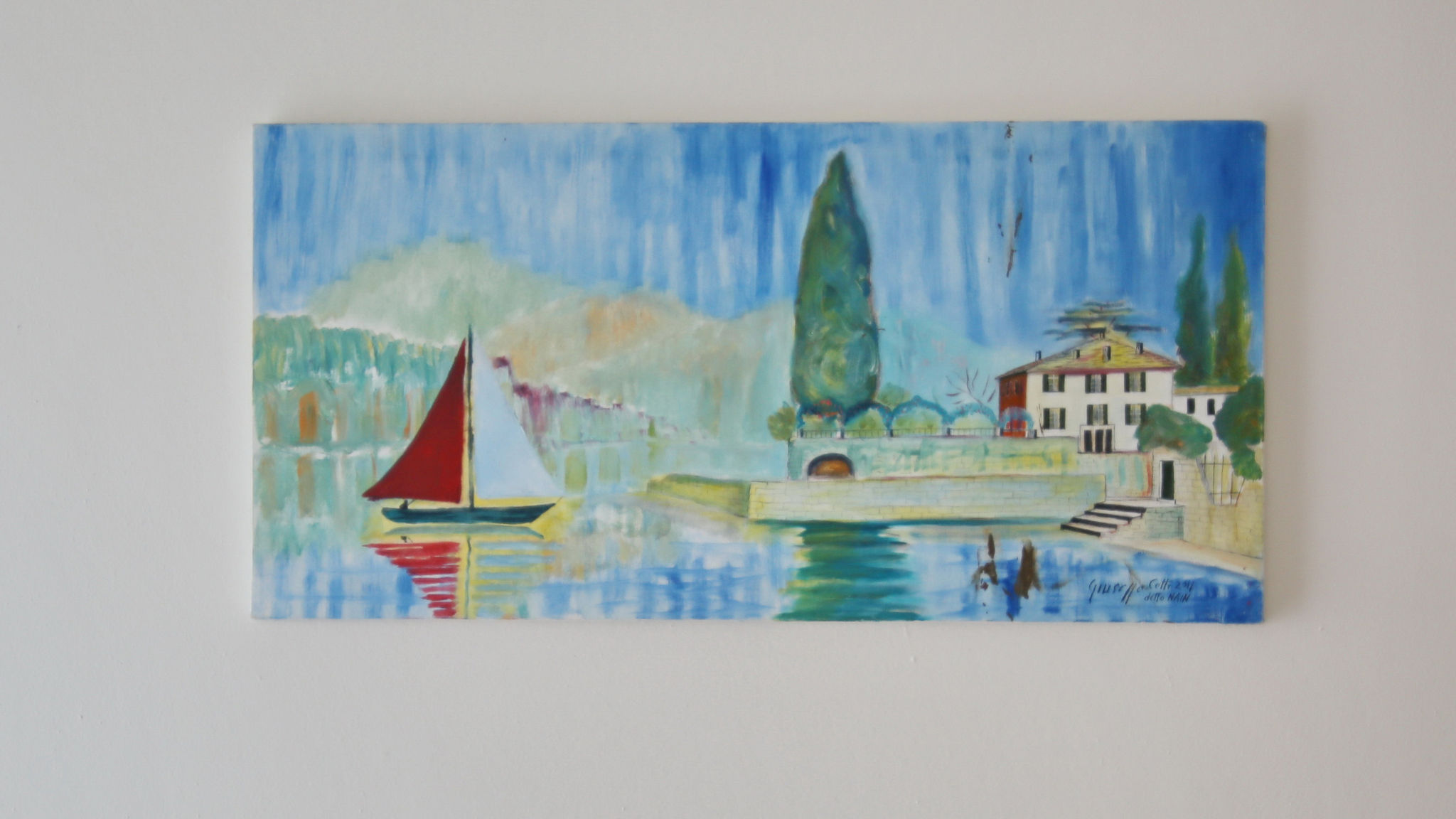 Italianway Laglio Riva Soldino 9