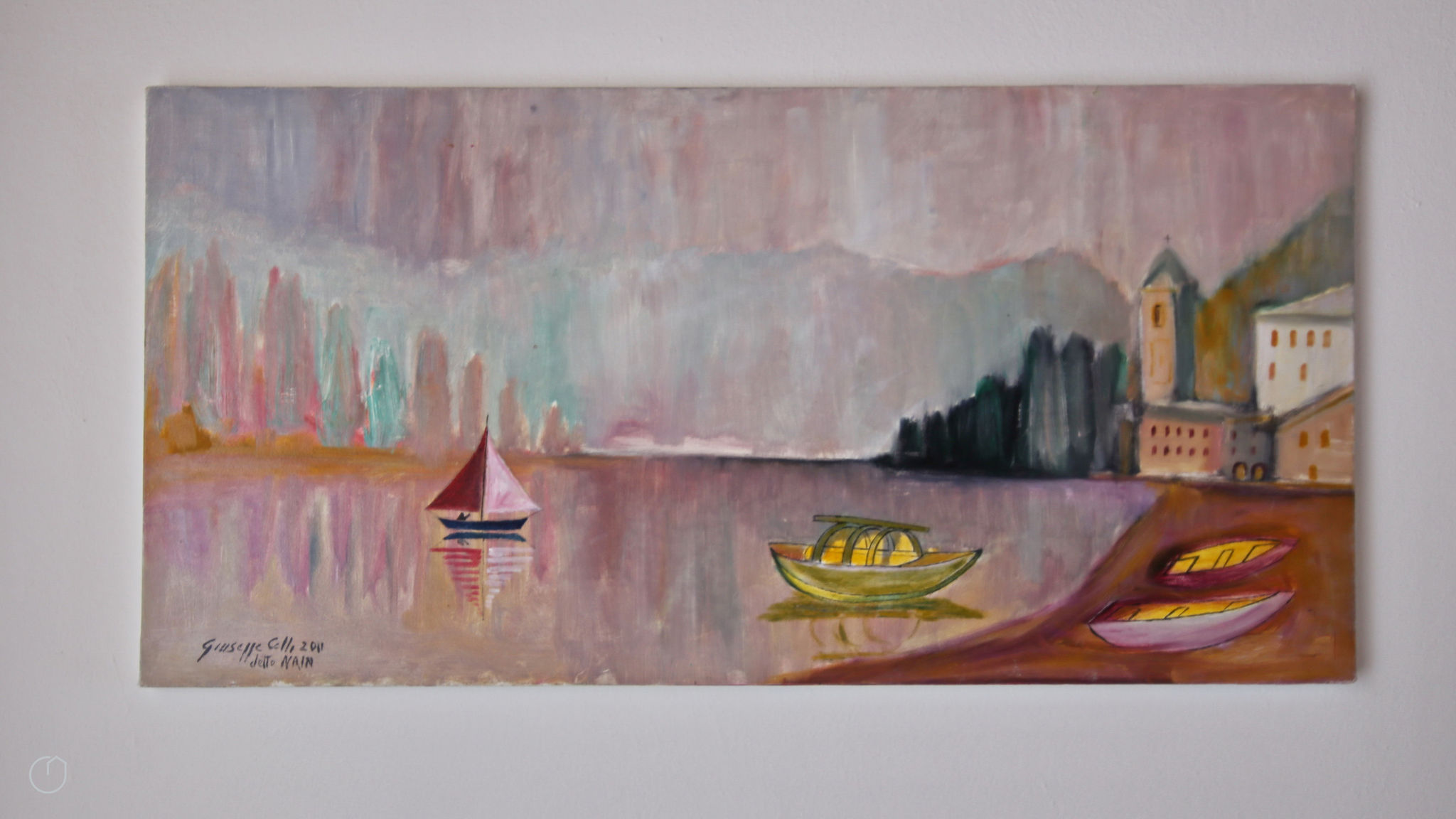 Italianway Laglio Riva Soldino 9