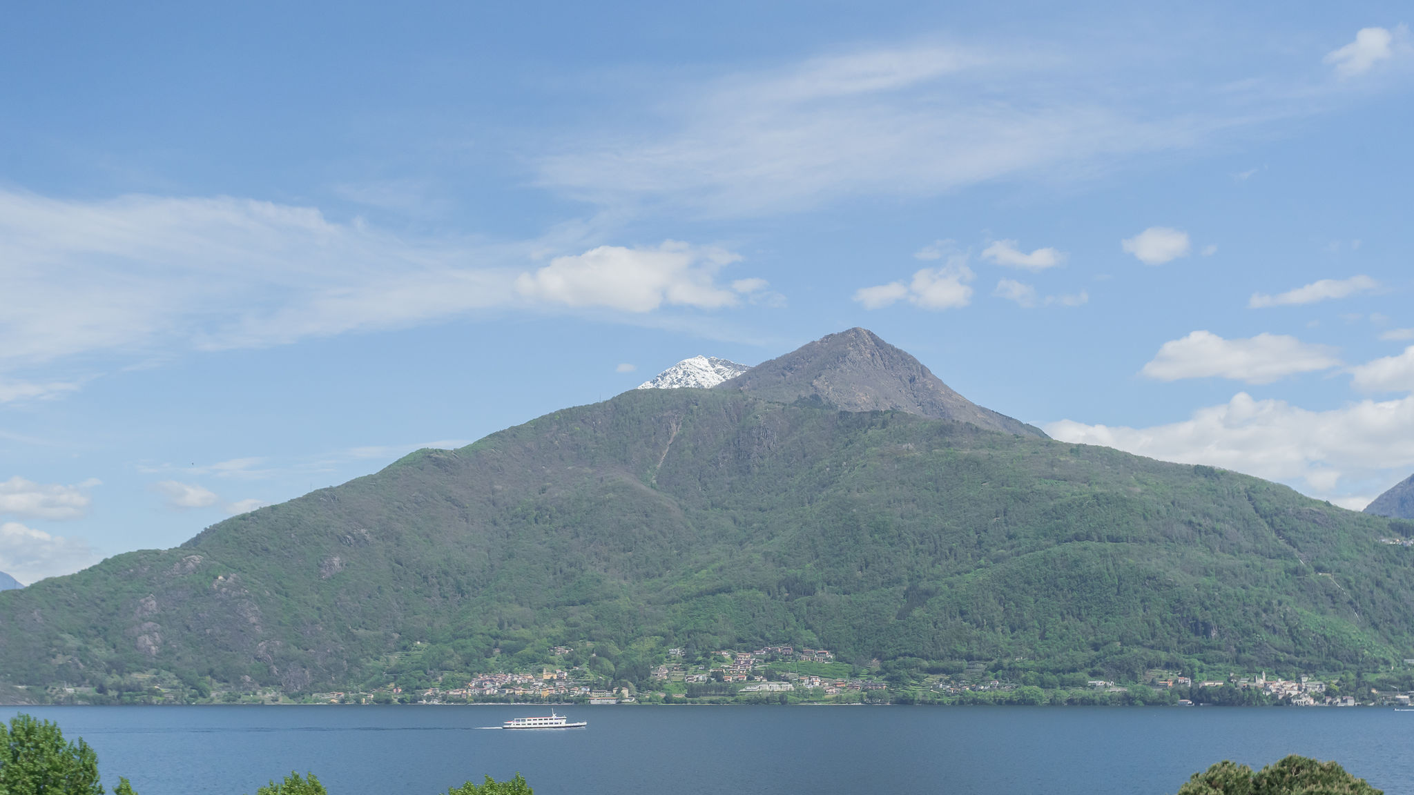 RentAllComo Pianello del Lario Misultin House & Swimming pool, Luxury in Lake Como