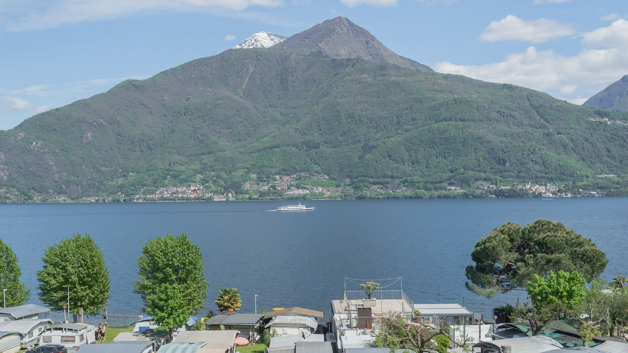 Italianway Pianello del Lario Misultin House & Swimming pool, Luxury in Lake Como