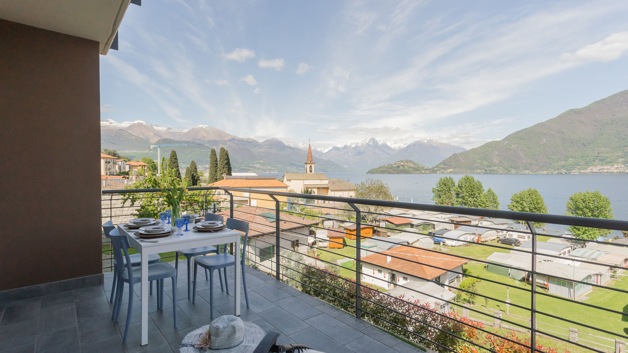 RentAllComo Pianello del Lario Misultin House & Swimming pool, Luxury in Lake Como