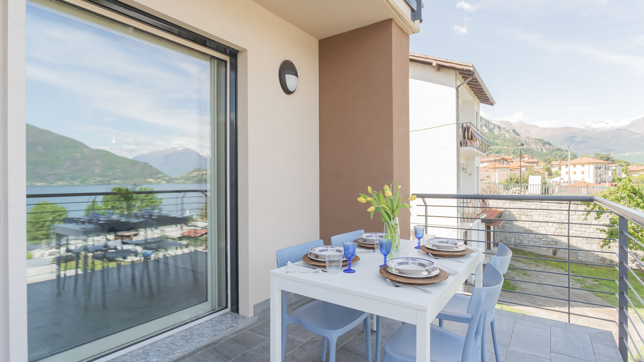 RentAllComo Pianello del Lario Misultin House & Swimming pool, Luxury in Lake Como