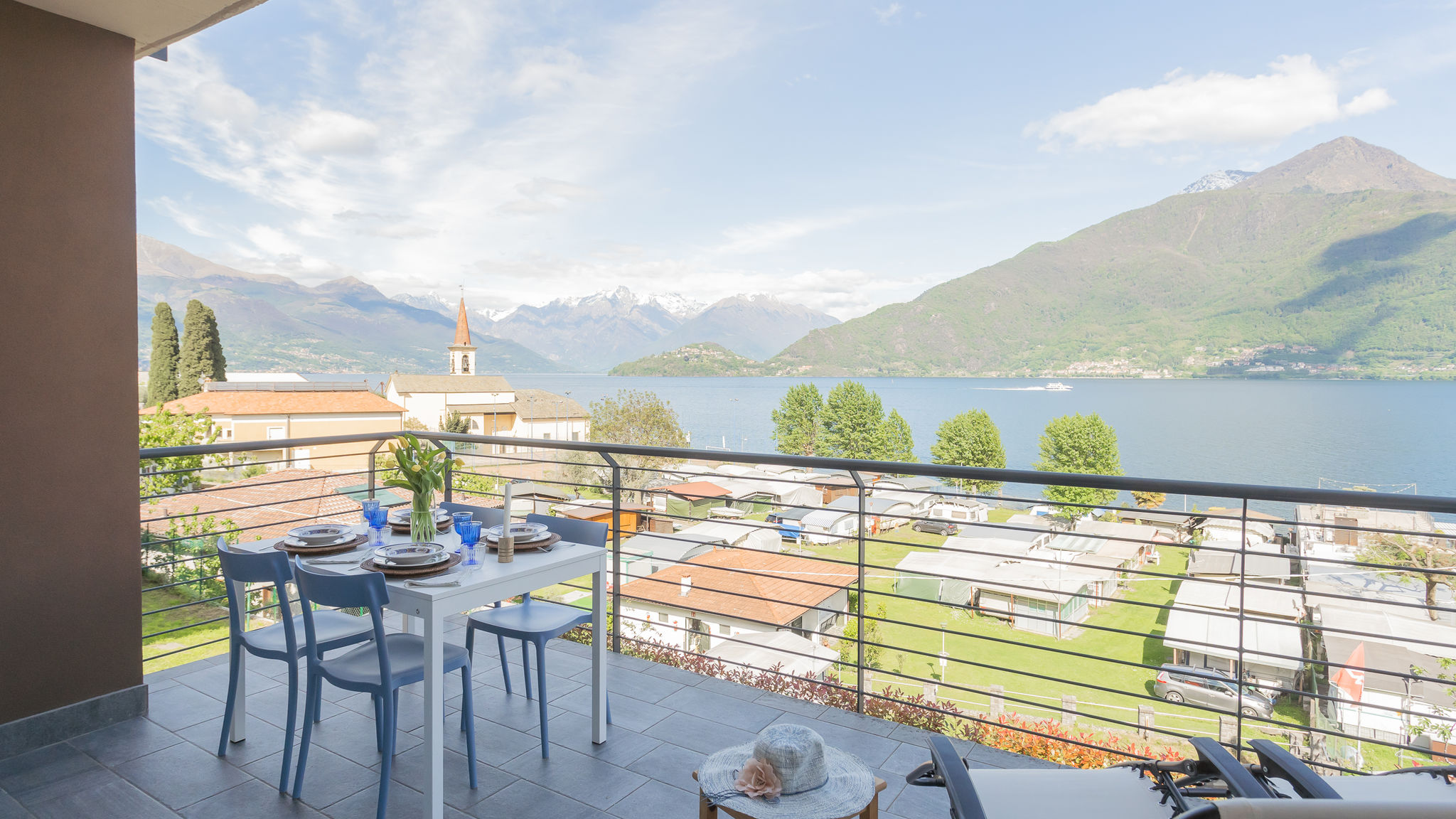 Italianway Pianello del Lario Misultin House & Swimming pool, Luxury in Lake Como