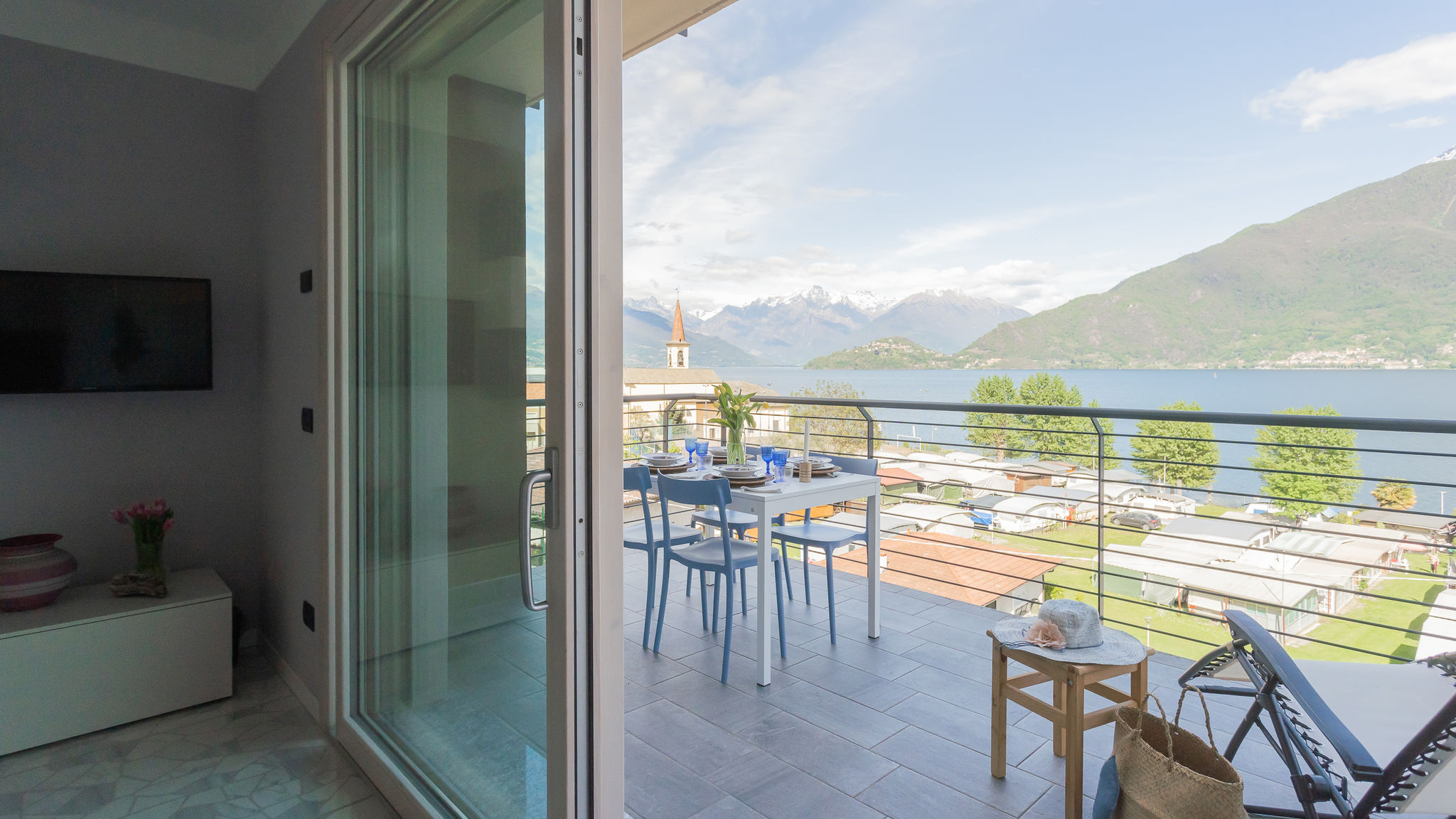 Italianway Pianello del Lario Misultin House & Swimming pool, Luxury in Lake Como