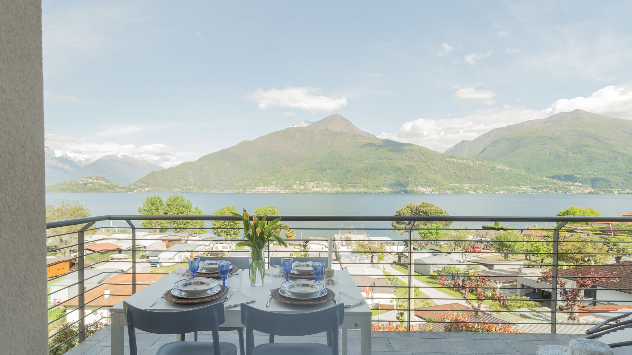 Italianway Pianello del Lario Misultin House & Swimming pool, Luxury in Lake Como