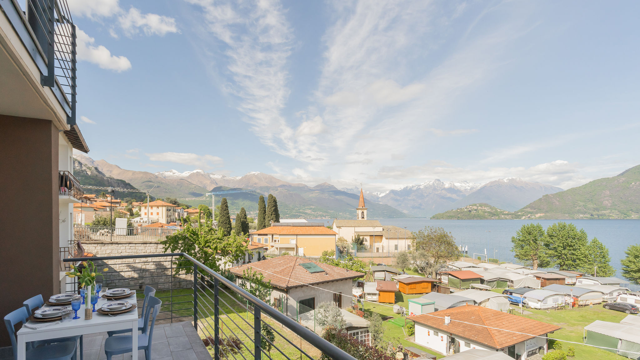 Italianway Pianello del Lario Misultin House & Swimming pool, Luxury in Lake Como