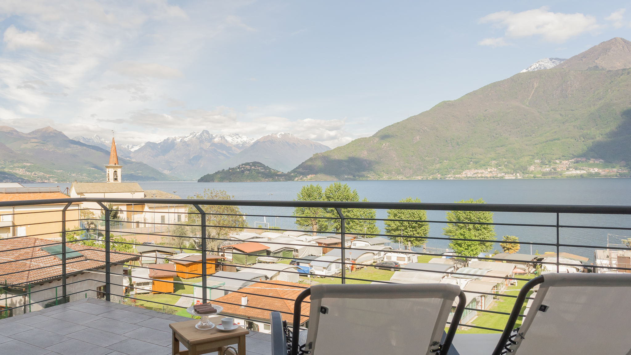 Italianway Pianello del Lario Misultin House & Swimming pool, Luxury in Lake Como