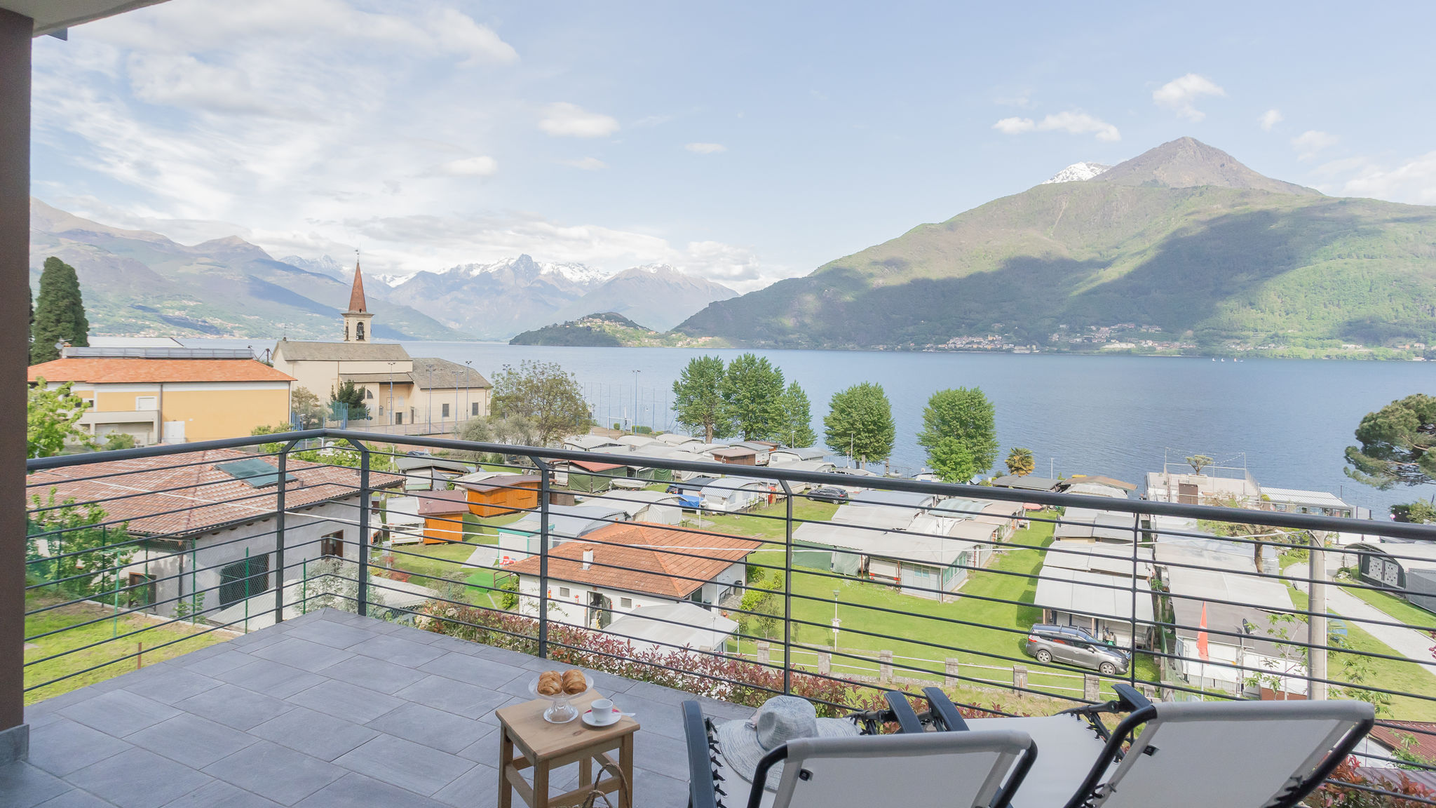 Italianway Pianello del Lario Misultin House & Swimming pool, Luxury in Lake Como