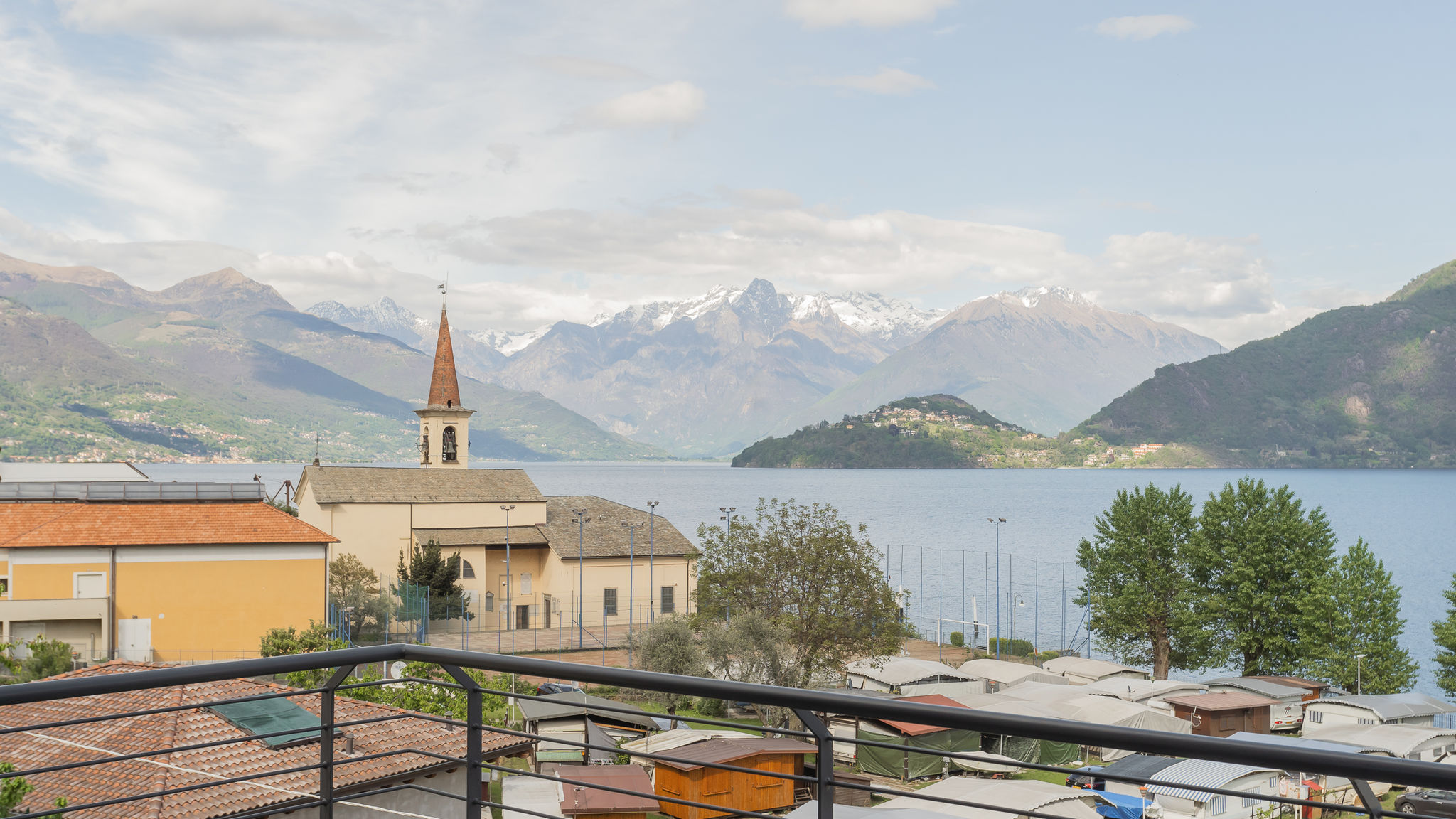 RentAllComo Pianello del Lario Misultin House & Swimming pool, Luxury in Lake Como