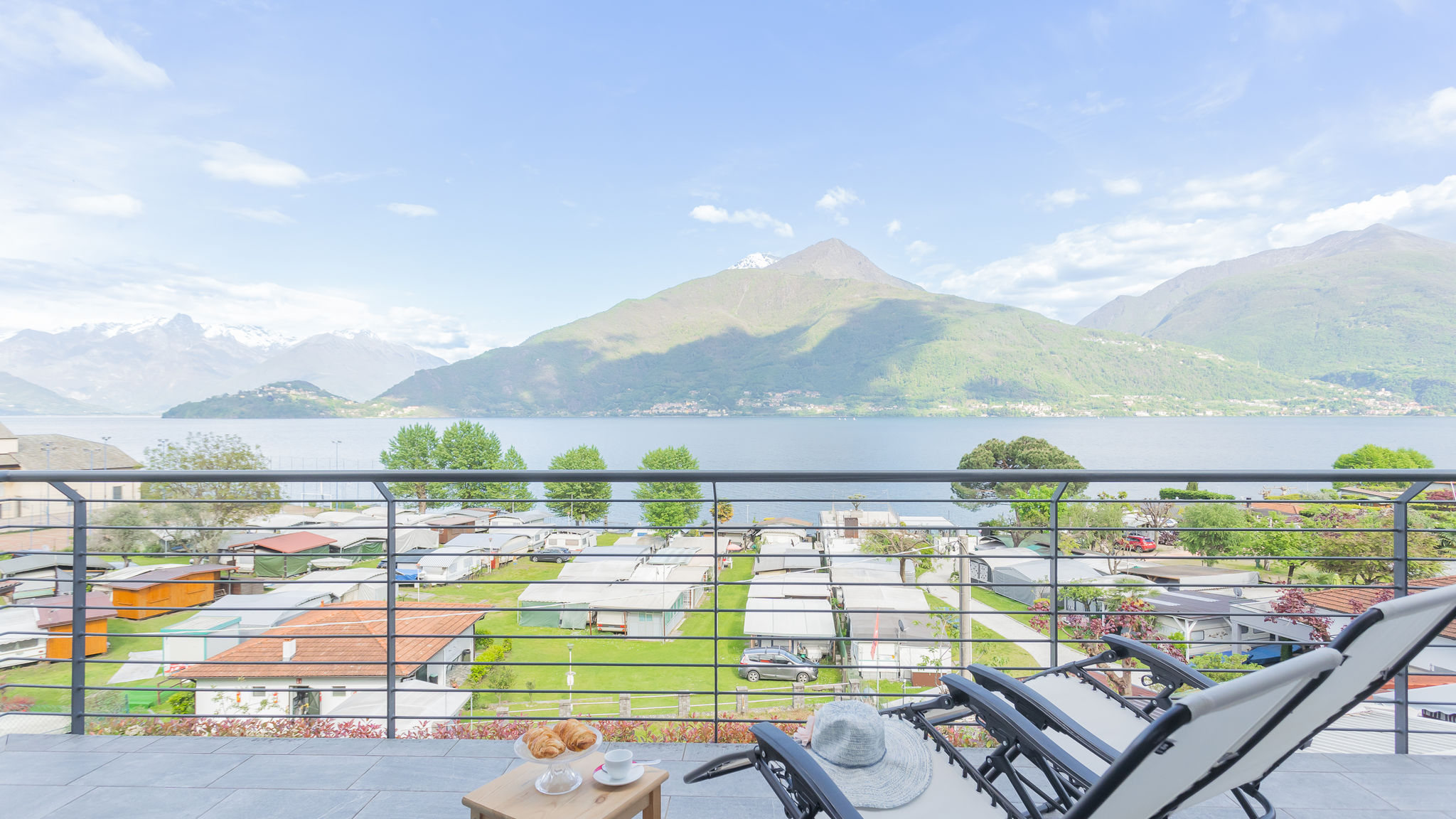 Italianway Pianello del Lario Misultin House & Swimming pool, Luxury in Lake Como