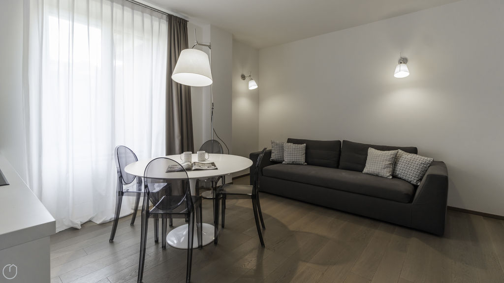 Collection - Corso Como 11 - B — Wohnung in Mailand, Stadtteil Isola