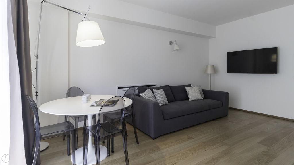 Collection - Corso Como 11 - C — Wohnung in Mailand, Stadtteil Isola