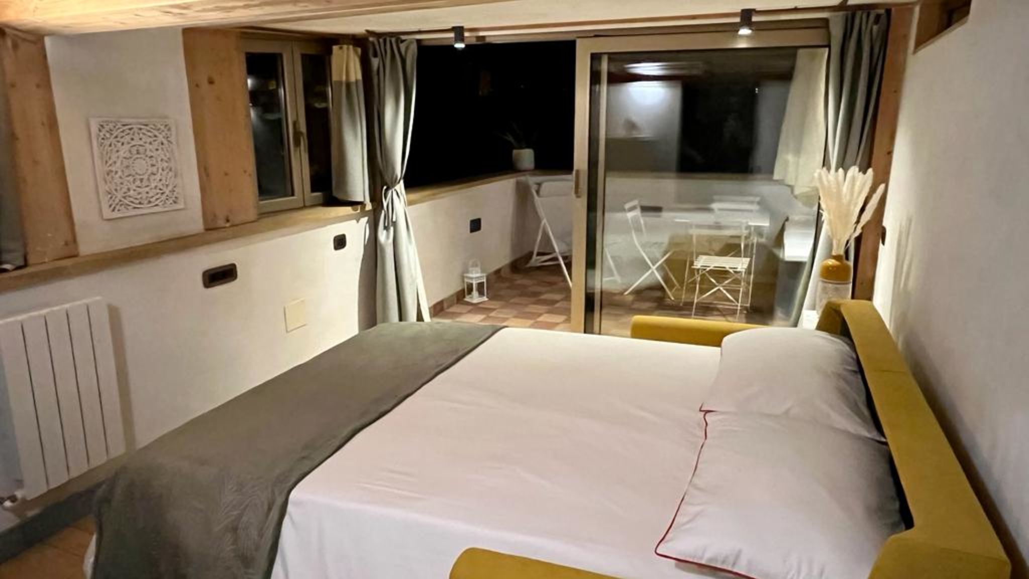 Terrace House Noto