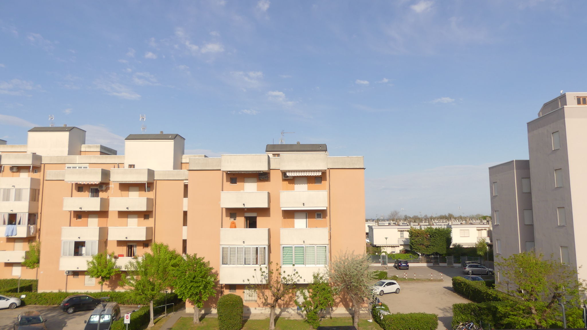 Italianway Ravenna Villetta Puccini a Lido Adriano