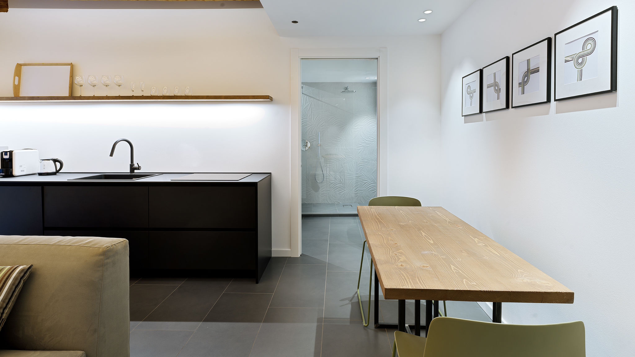 Italianway Brescia SG9 - 2 Loggia