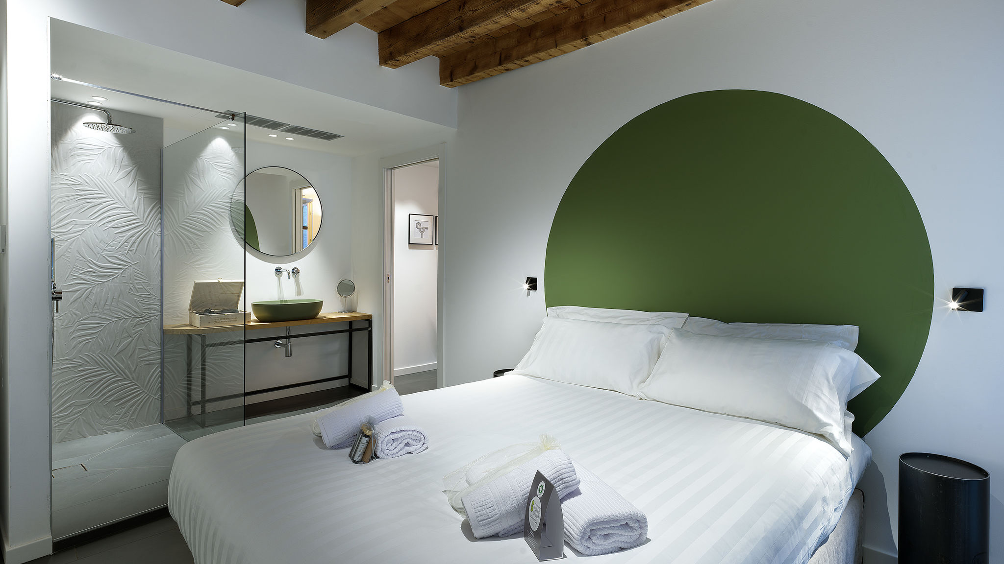 Italianway Brescia SG9 - 2 Loggia