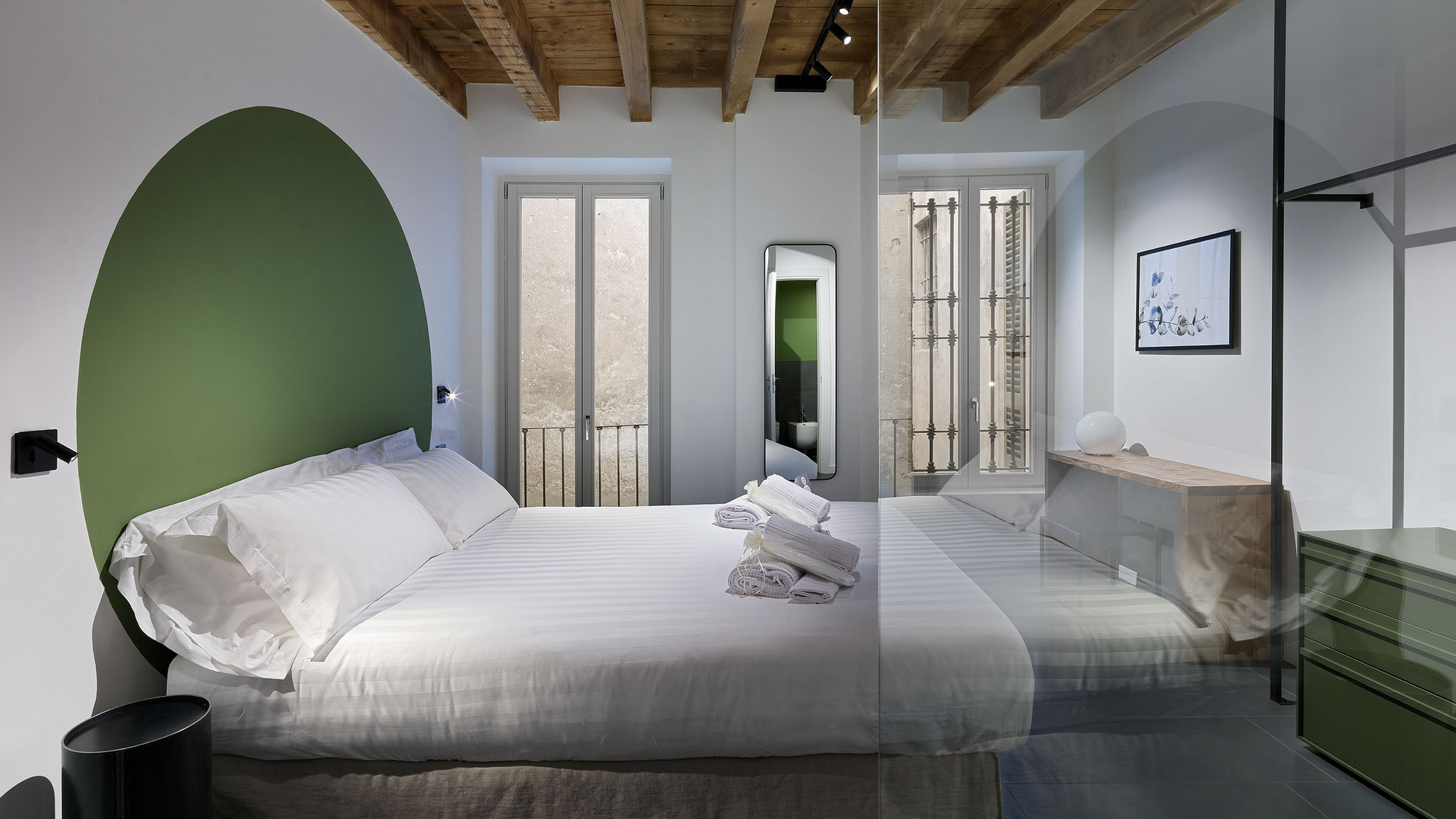 Italianway Brescia SG9 - 2 Loggia