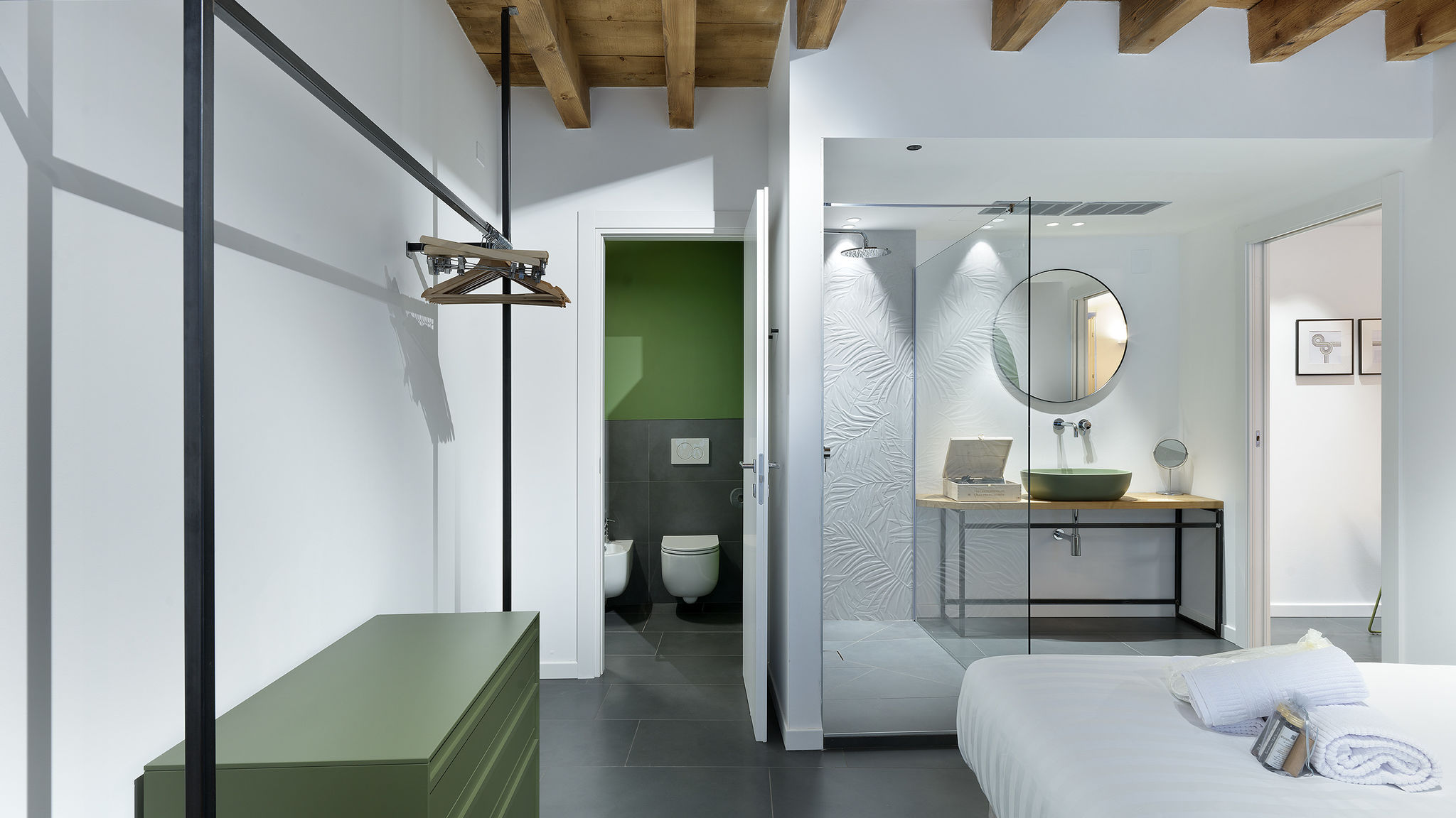 Italianway Brescia SG9 - 2 Loggia