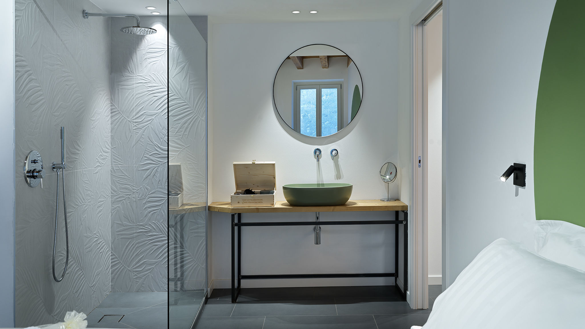 Italianway Brescia SG9 - 2 Loggia