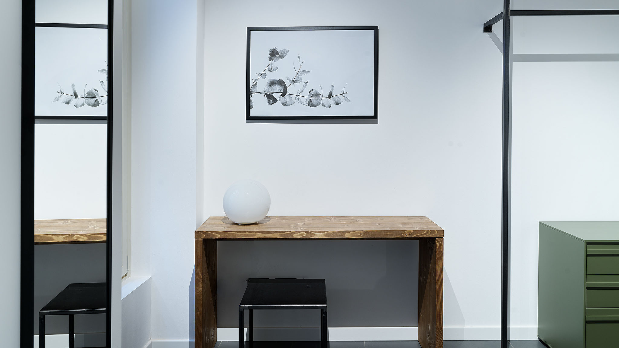 Italianway Brescia SG9 - 2 Loggia