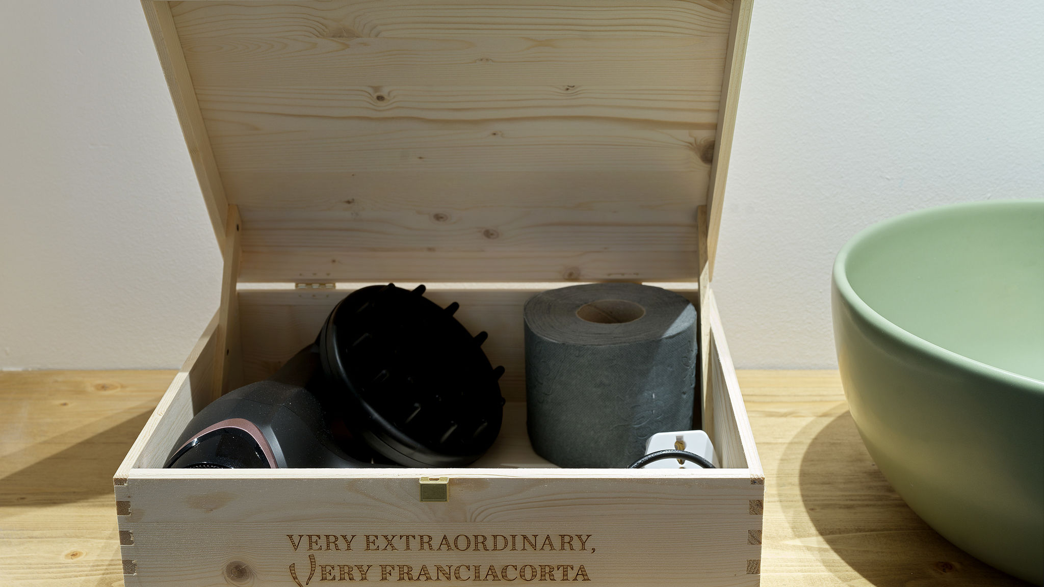 Italianway Brescia SG9 - 2 Loggia