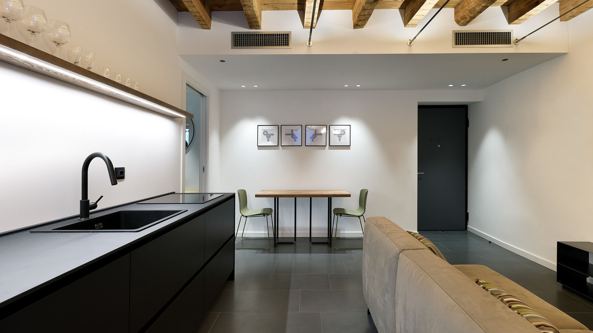 Italianway Brescia SG9 - 2 Loggia