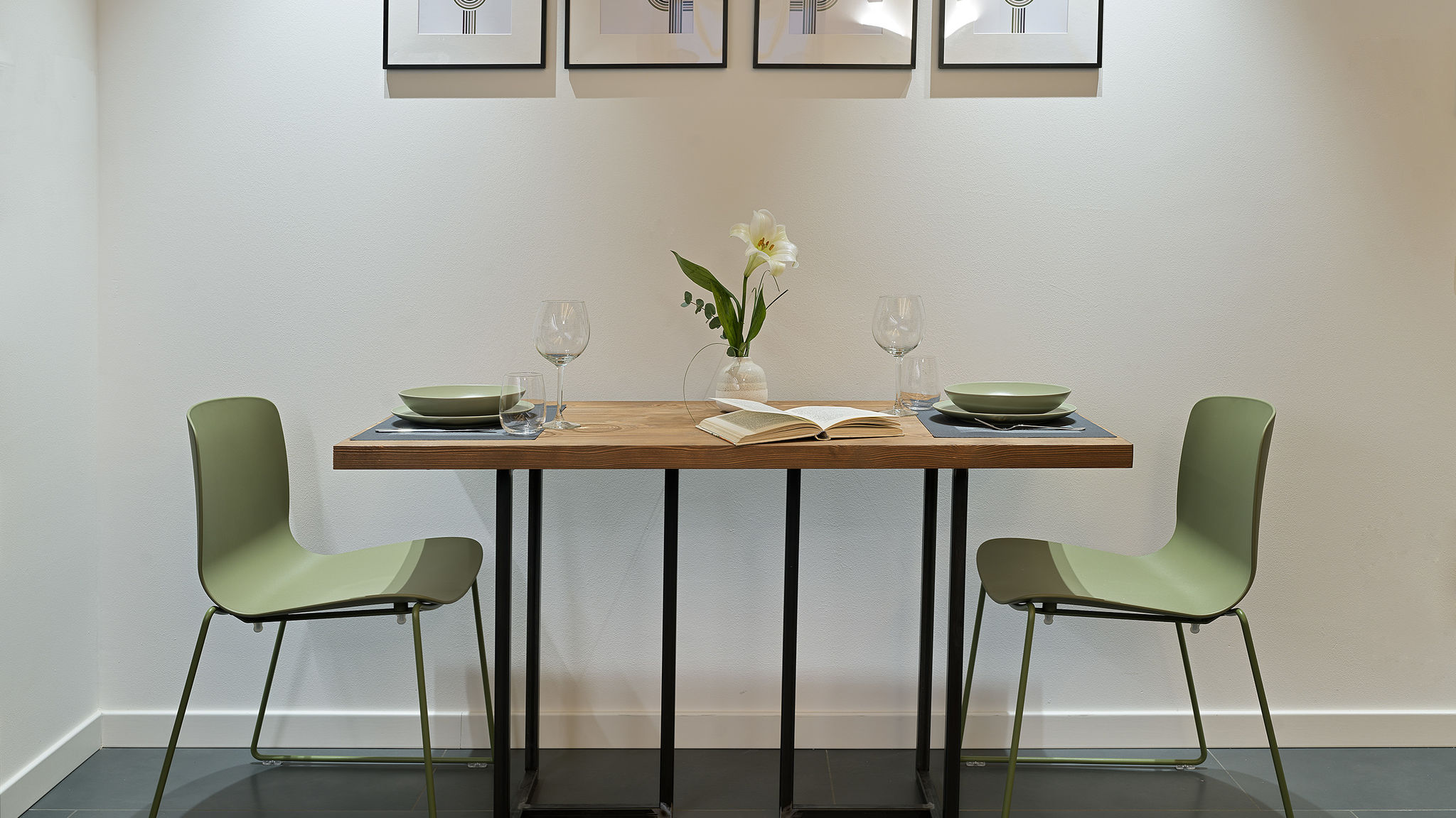 Italianway Brescia SG9 - 2 Loggia