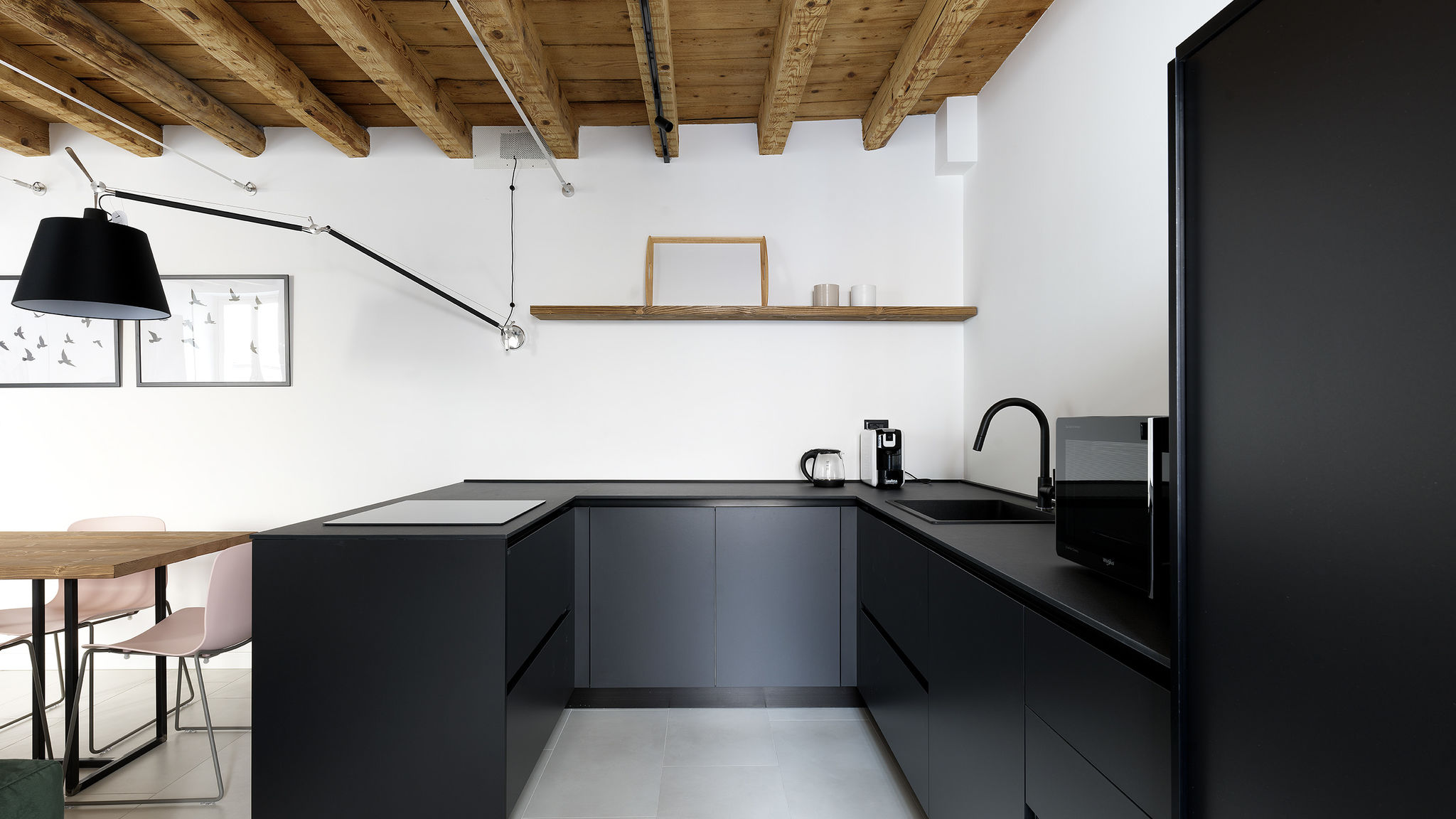 Italianway Brescia SG9 - 4 Quadriportico