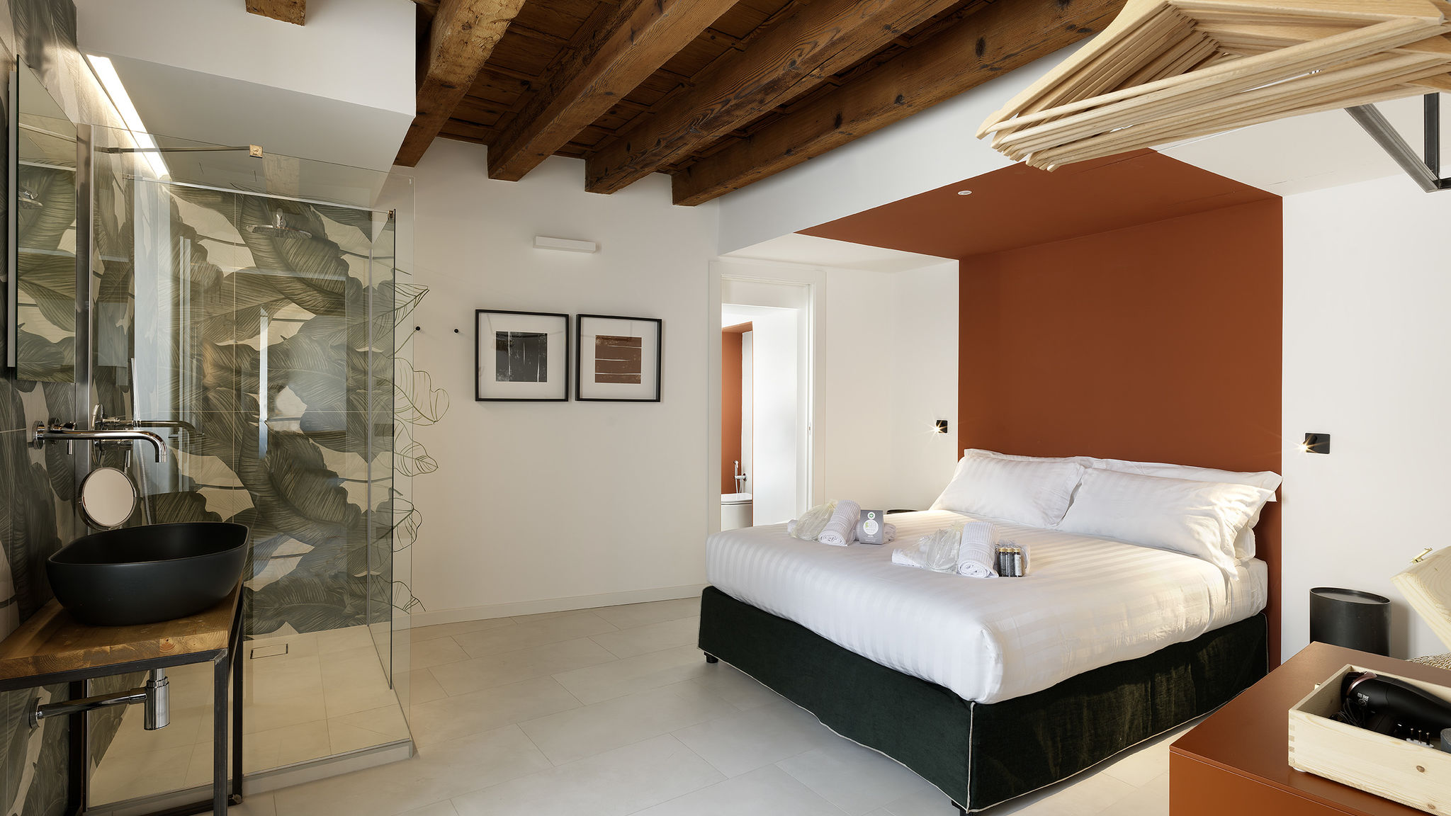 Italianway Brescia SG9 - 4 Quadriportico