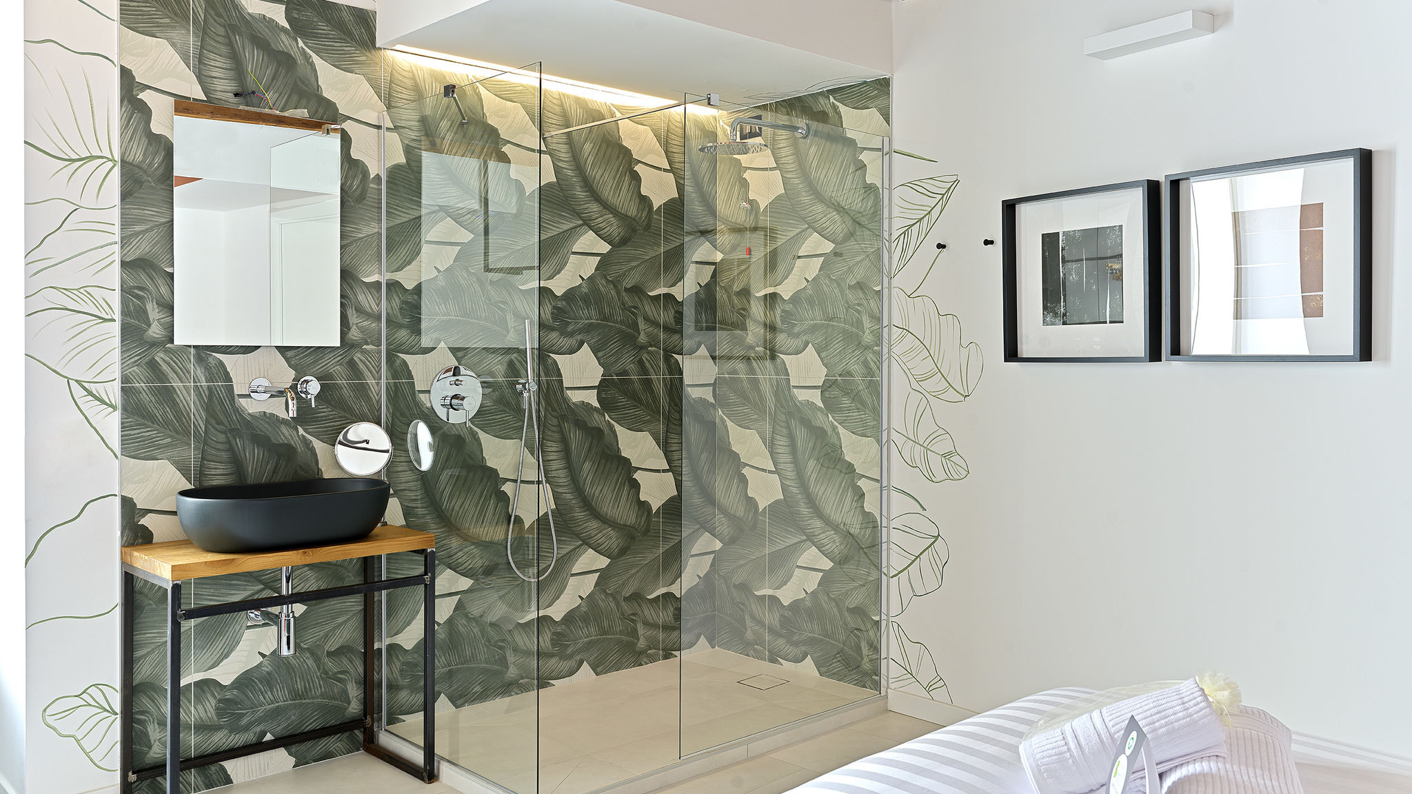 Italianway Brescia SG9 - 4 Quadriportico