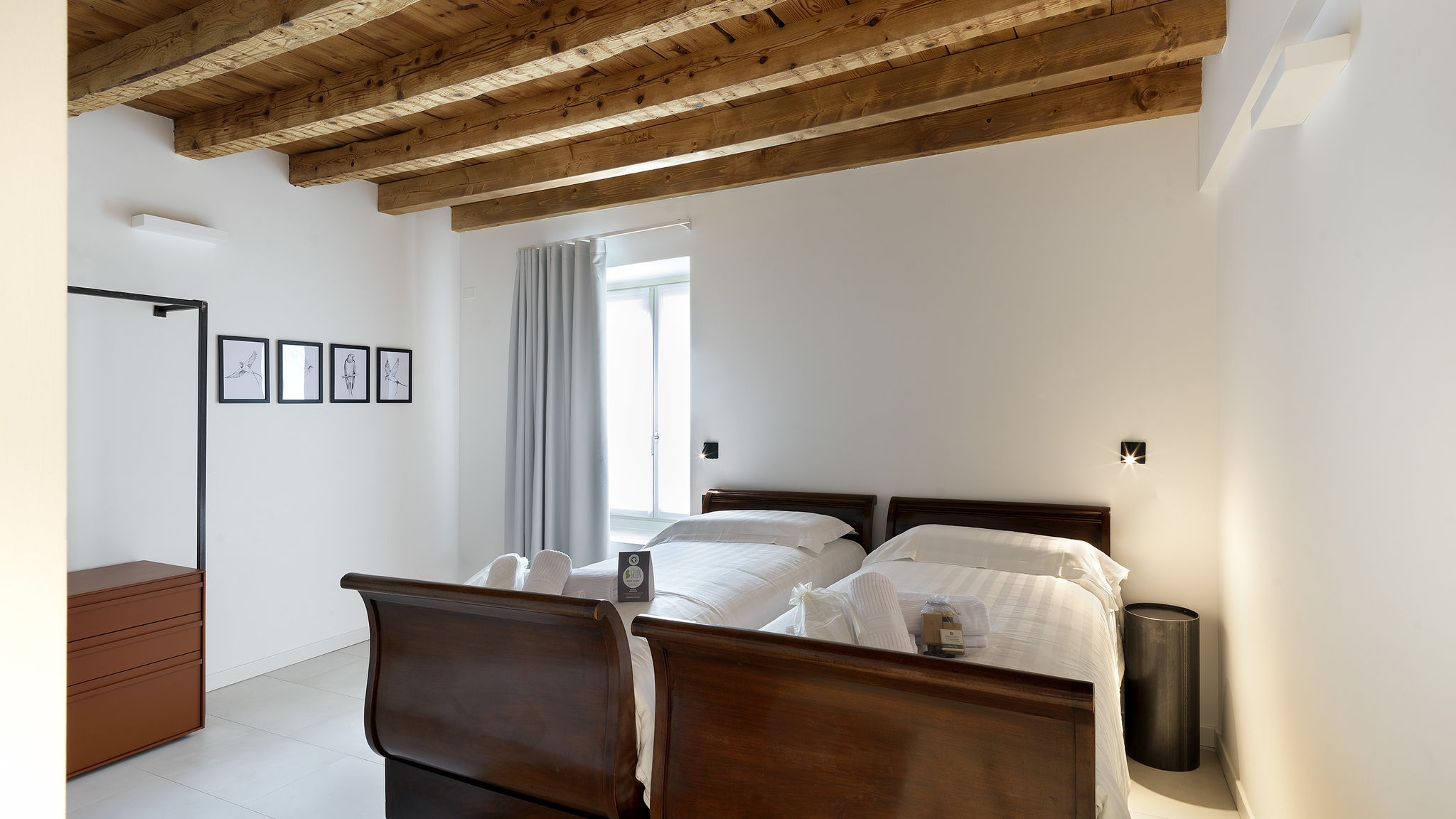 Italianway Brescia SG9 - 4 Quadriportico