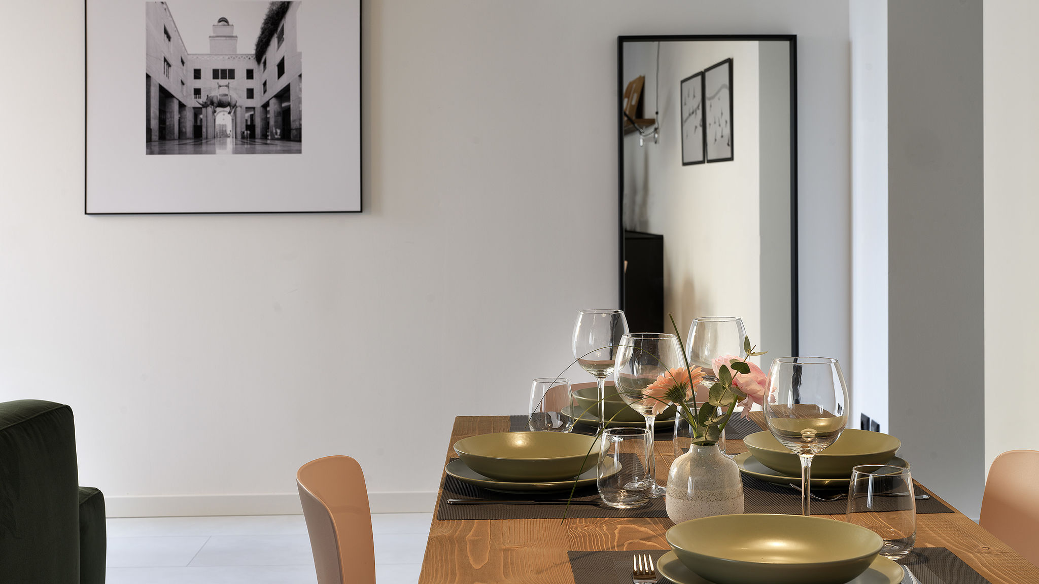 Italianway Brescia SG9 - 4 Quadriportico