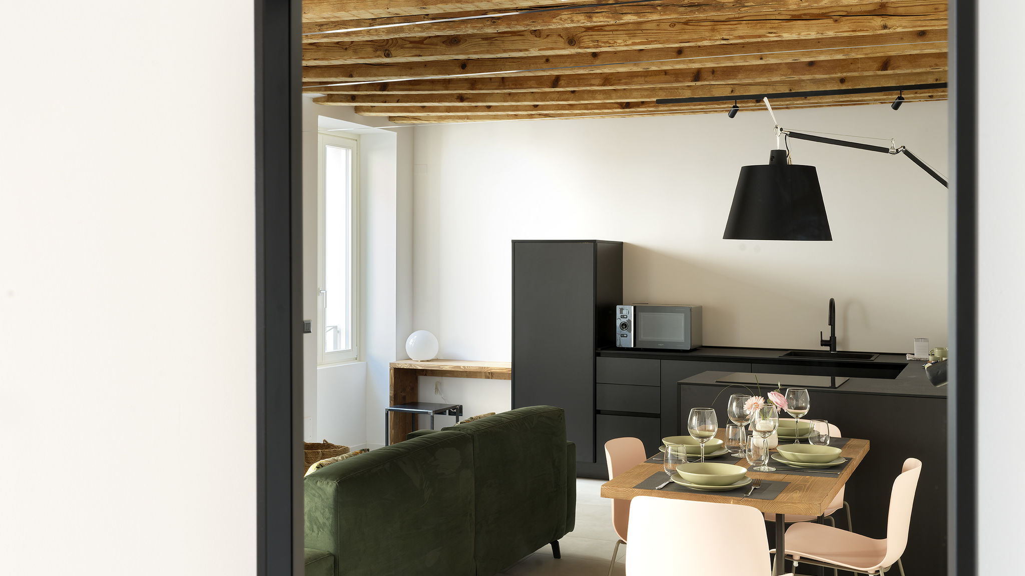 Italianway Brescia SG9 - 4 Quadriportico