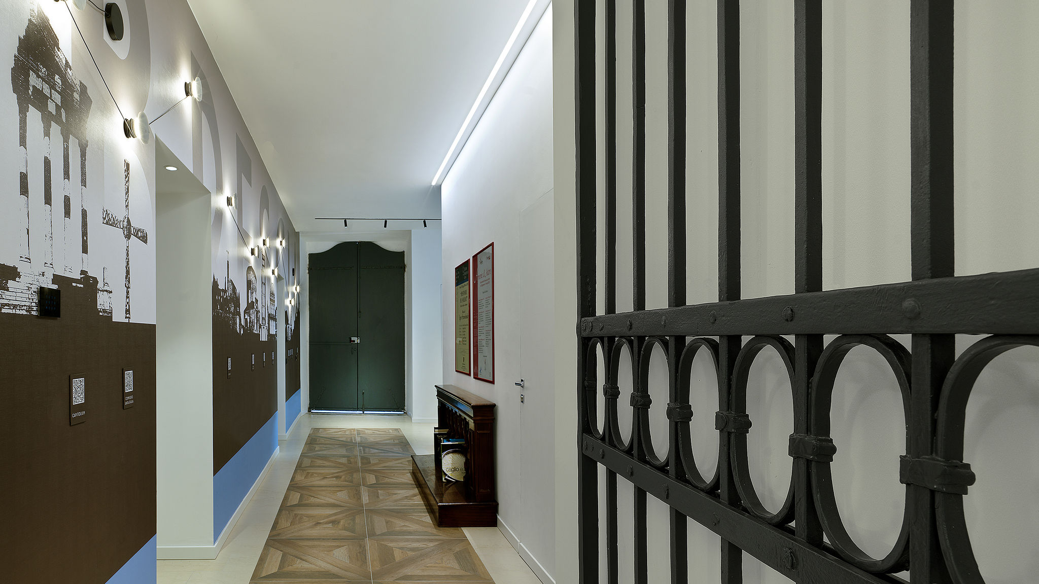 Italianway Brescia SG9 - 2 Loggia
