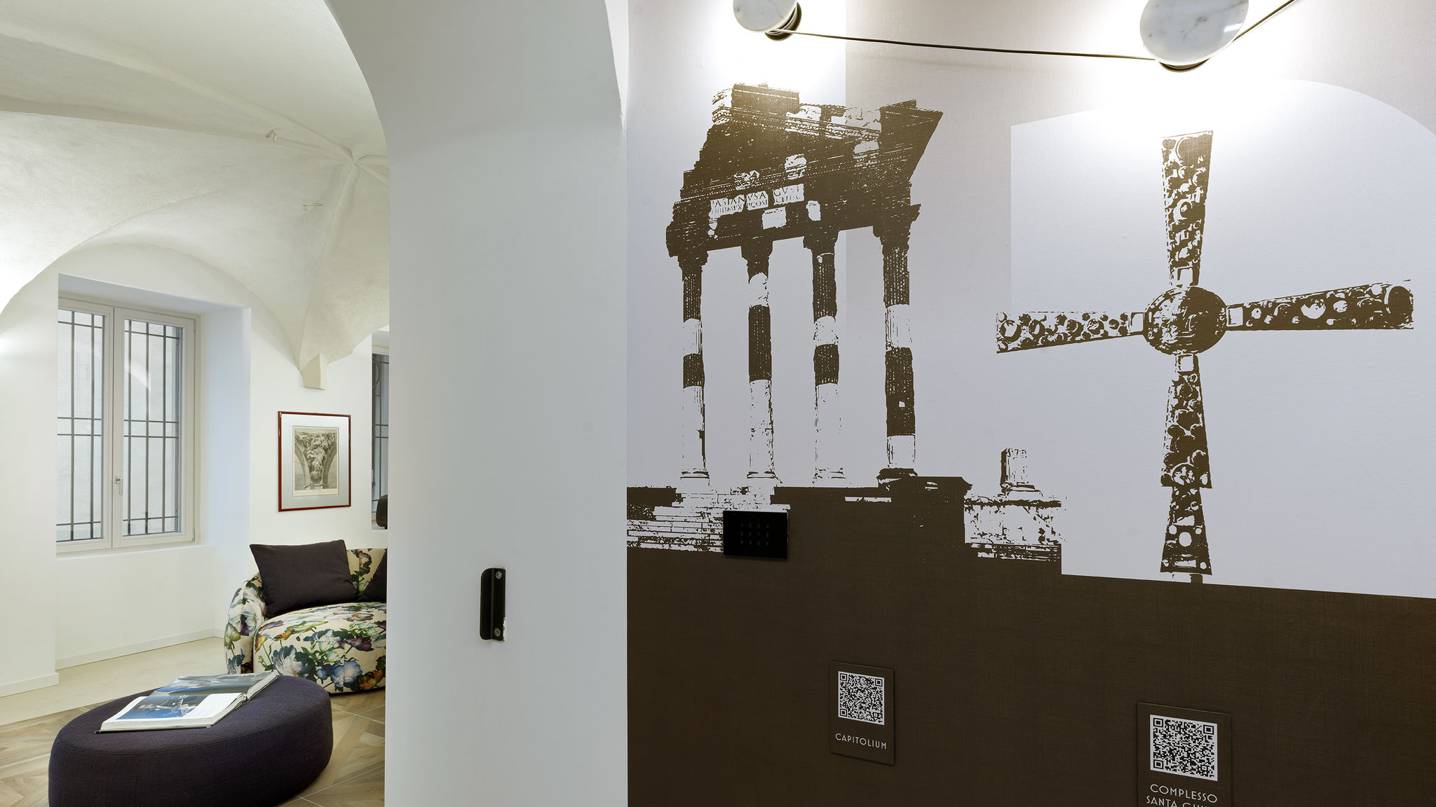 Italianway Brescia SG9 - 2 Loggia