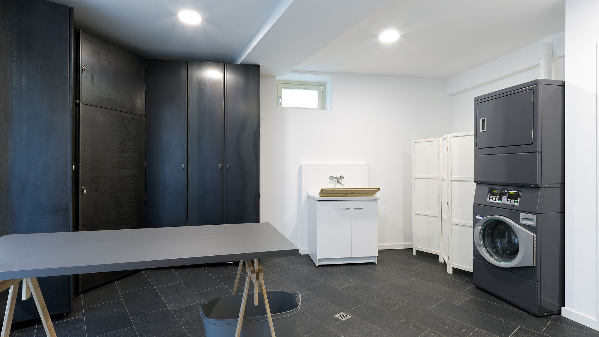 Italianway Brescia SG9 - 2 Loggia