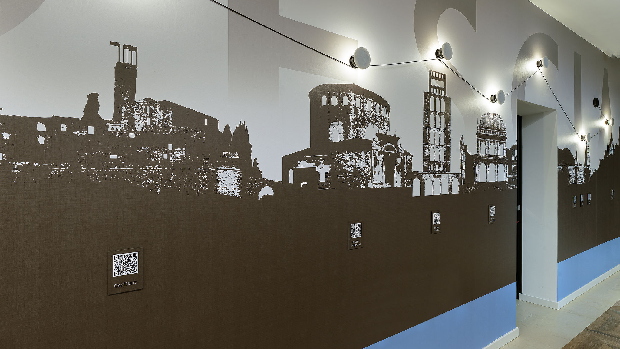 Italianway Brescia SG9 - 4 Quadriportico