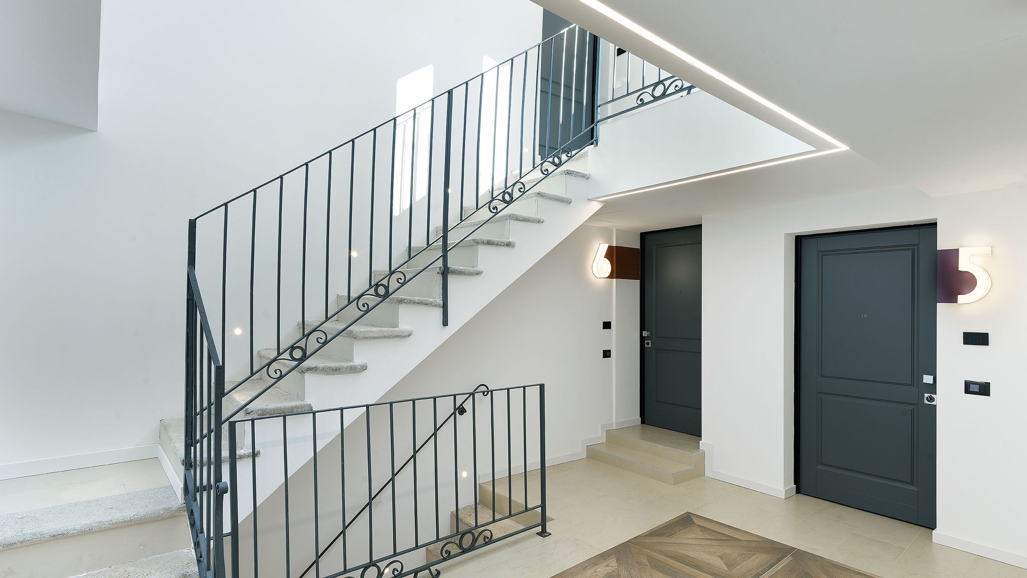 Italianway Brescia SG9 - 2 Loggia