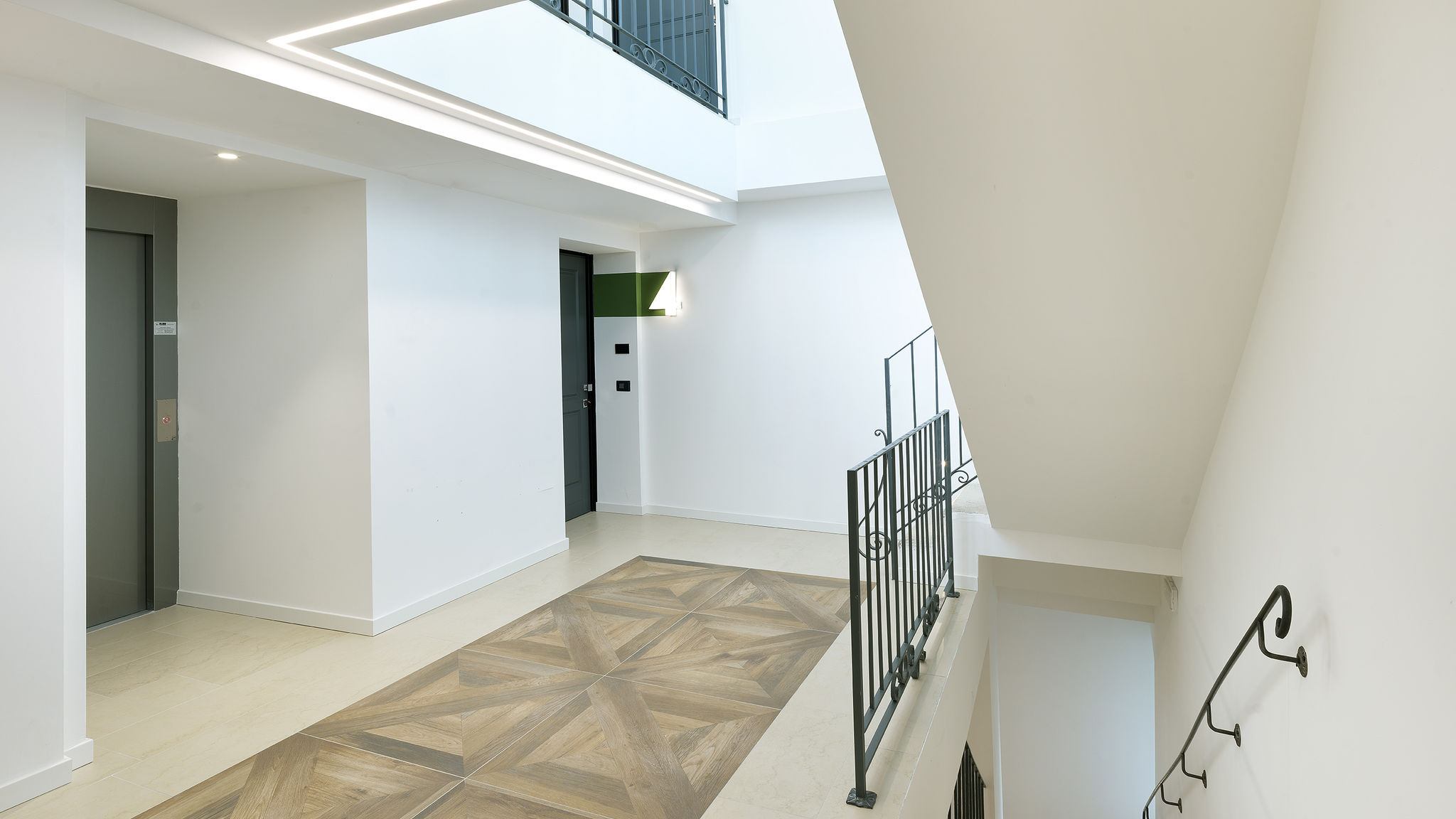 Italianway Brescia SG9 - 2 Loggia