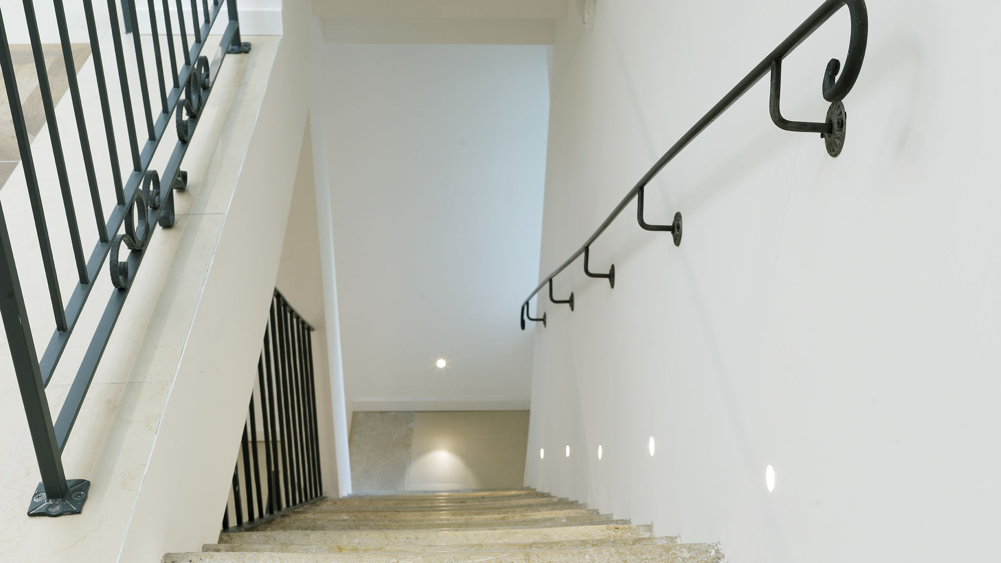 Italianway Brescia SG9 - 2 Loggia