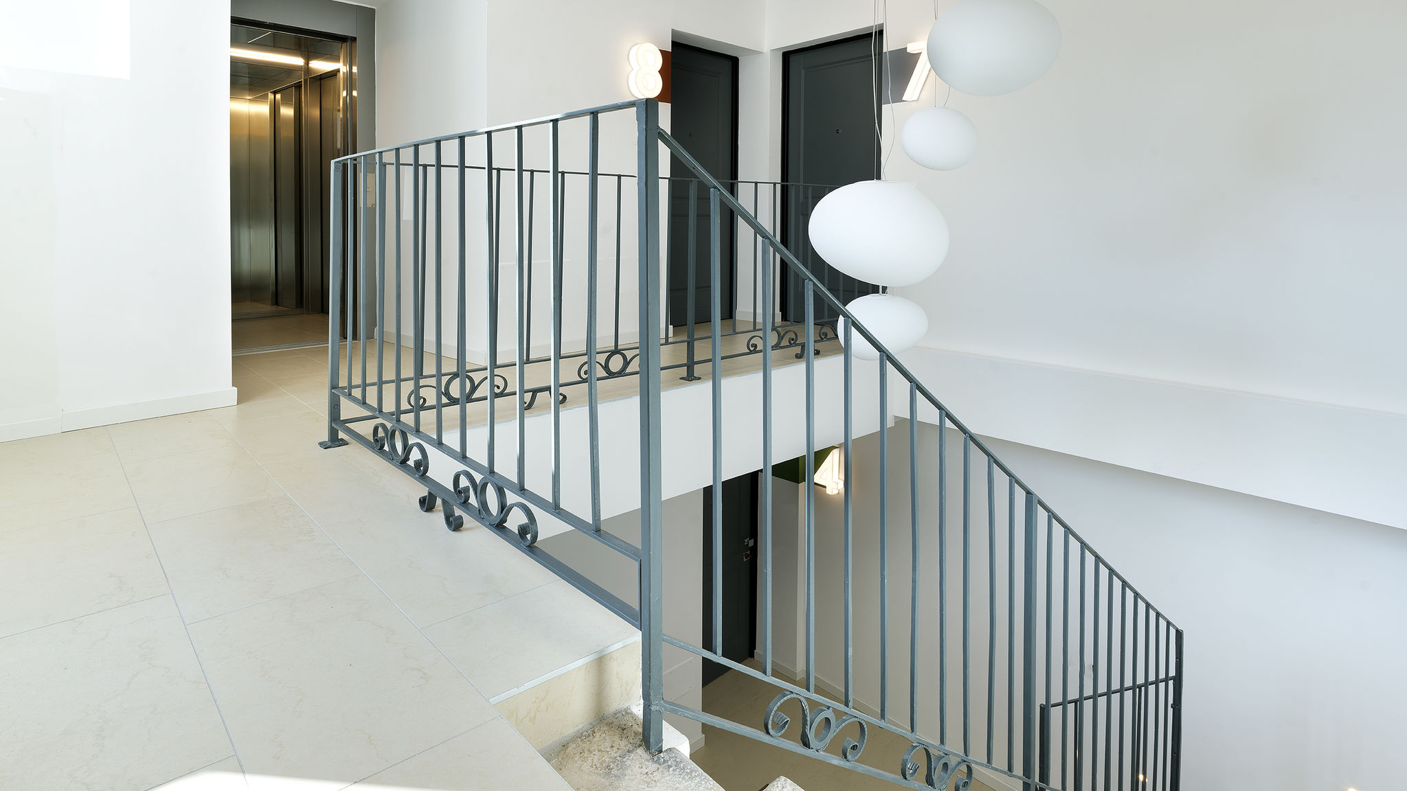 Italianway Brescia SG9 - 4 Quadriportico