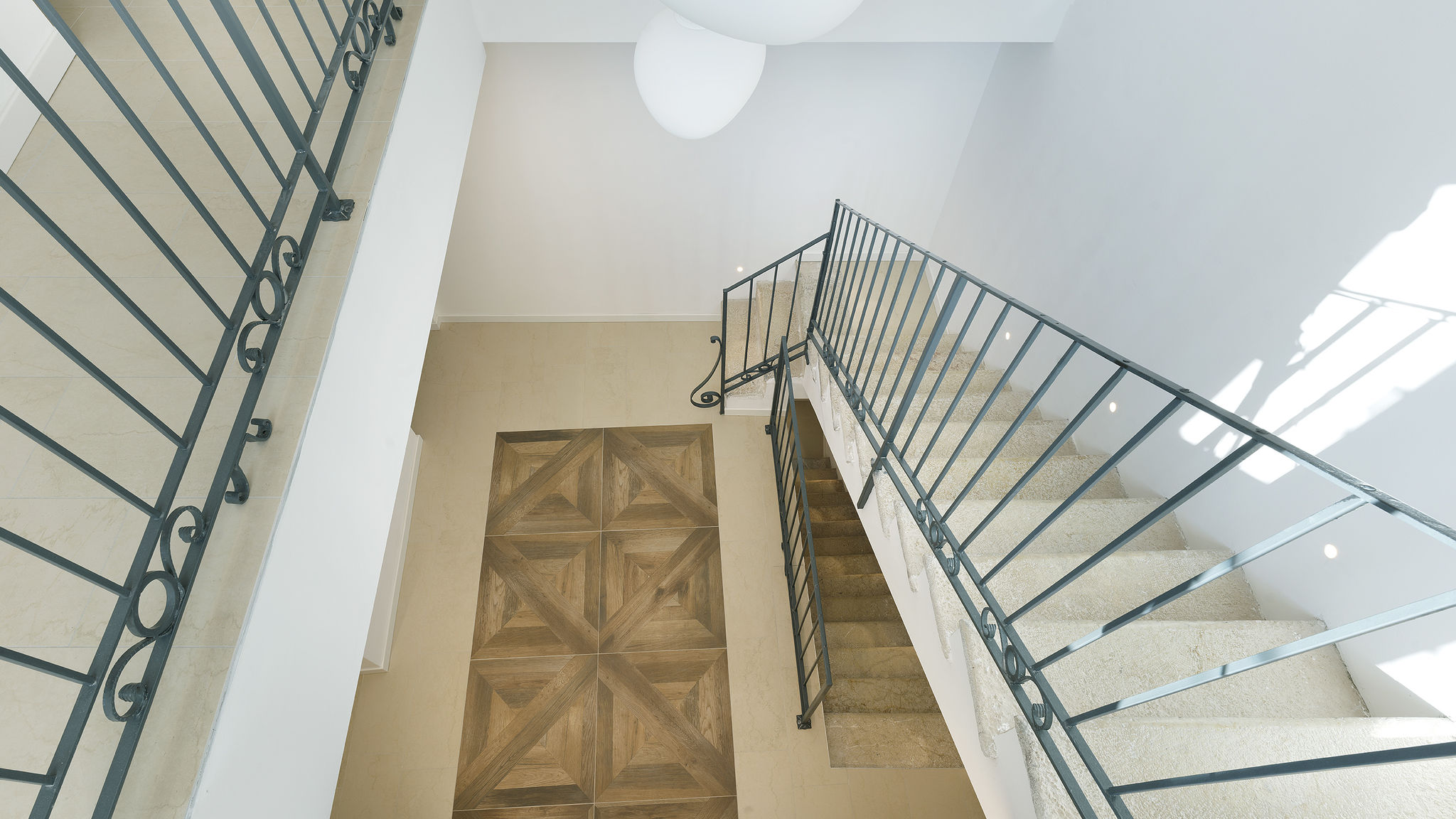 Italianway Brescia SG9 - 4 Quadriportico