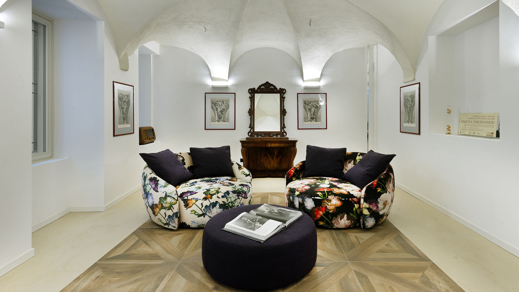 Italianway Brescia SG9 - 2 Loggia