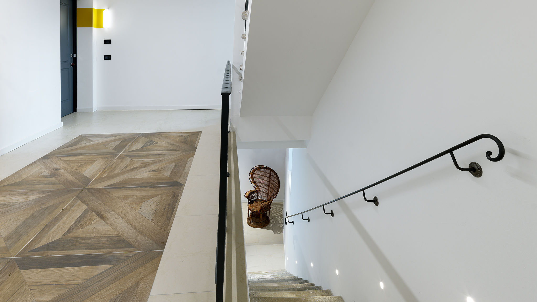 Italianway Brescia SG9 - 2 Loggia