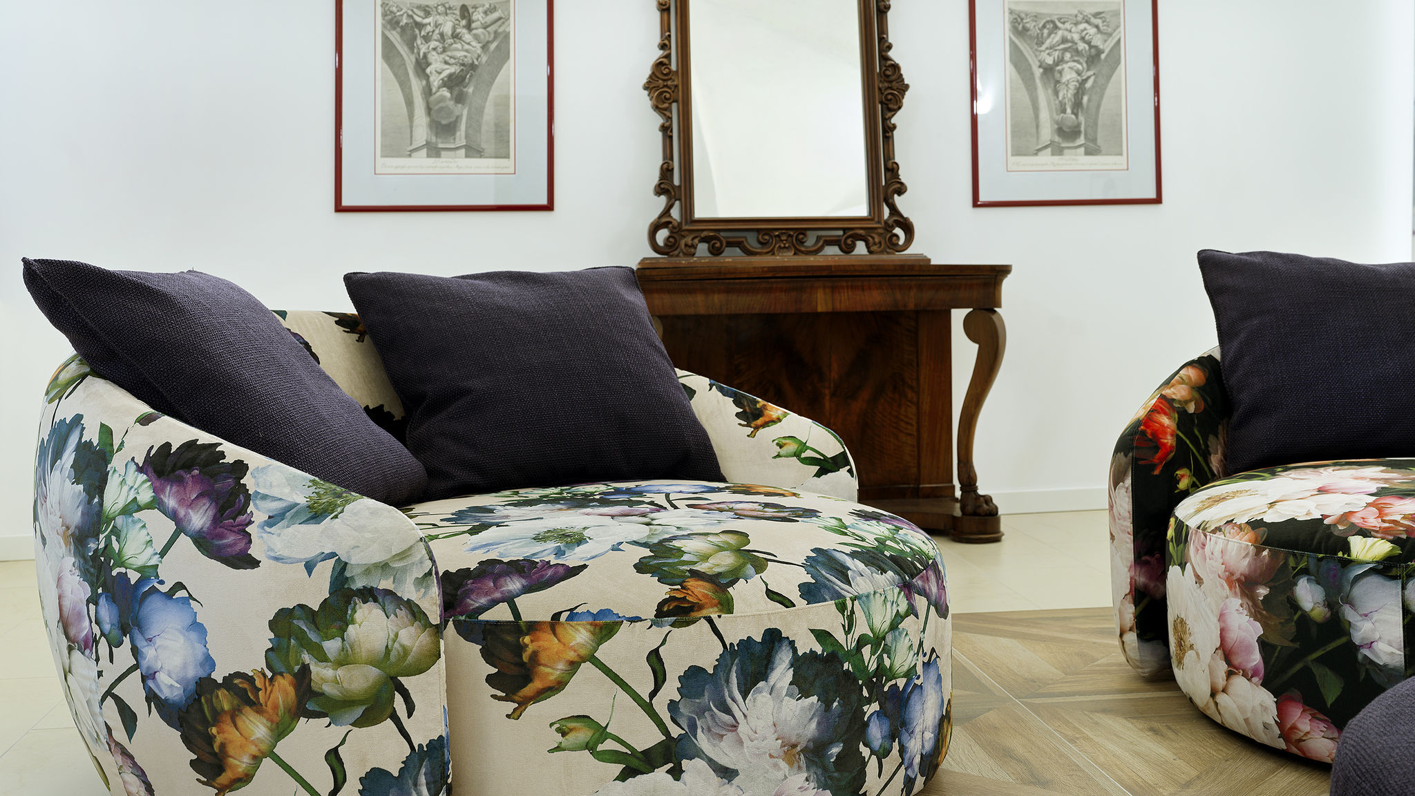 Italianway Brescia SG9 - 4 Quadriportico