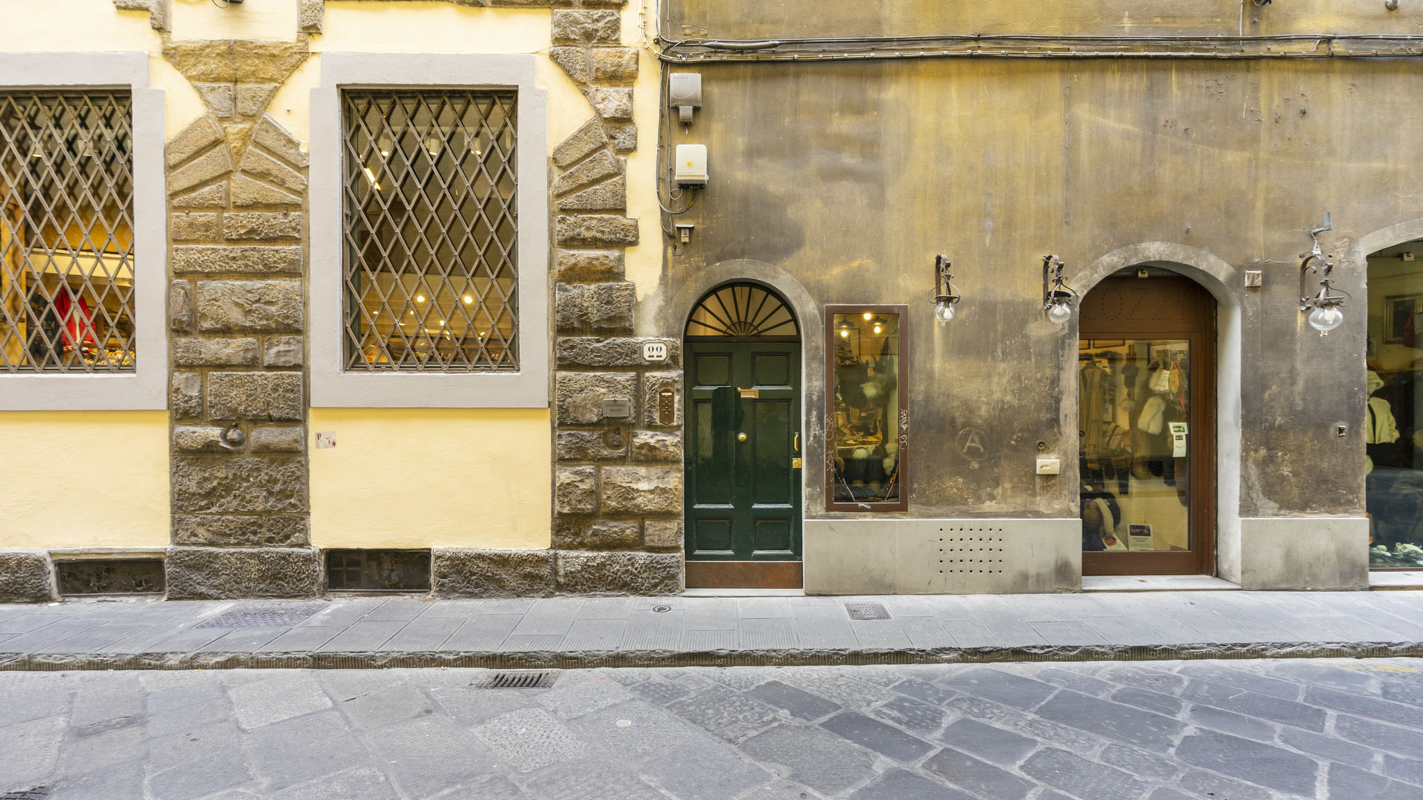 Parione 22