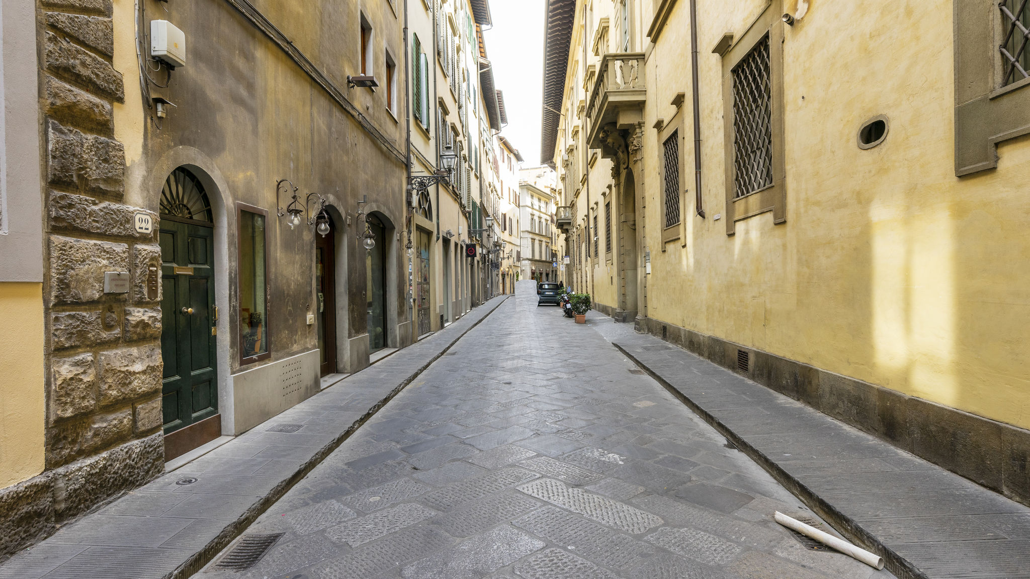 Parione 22