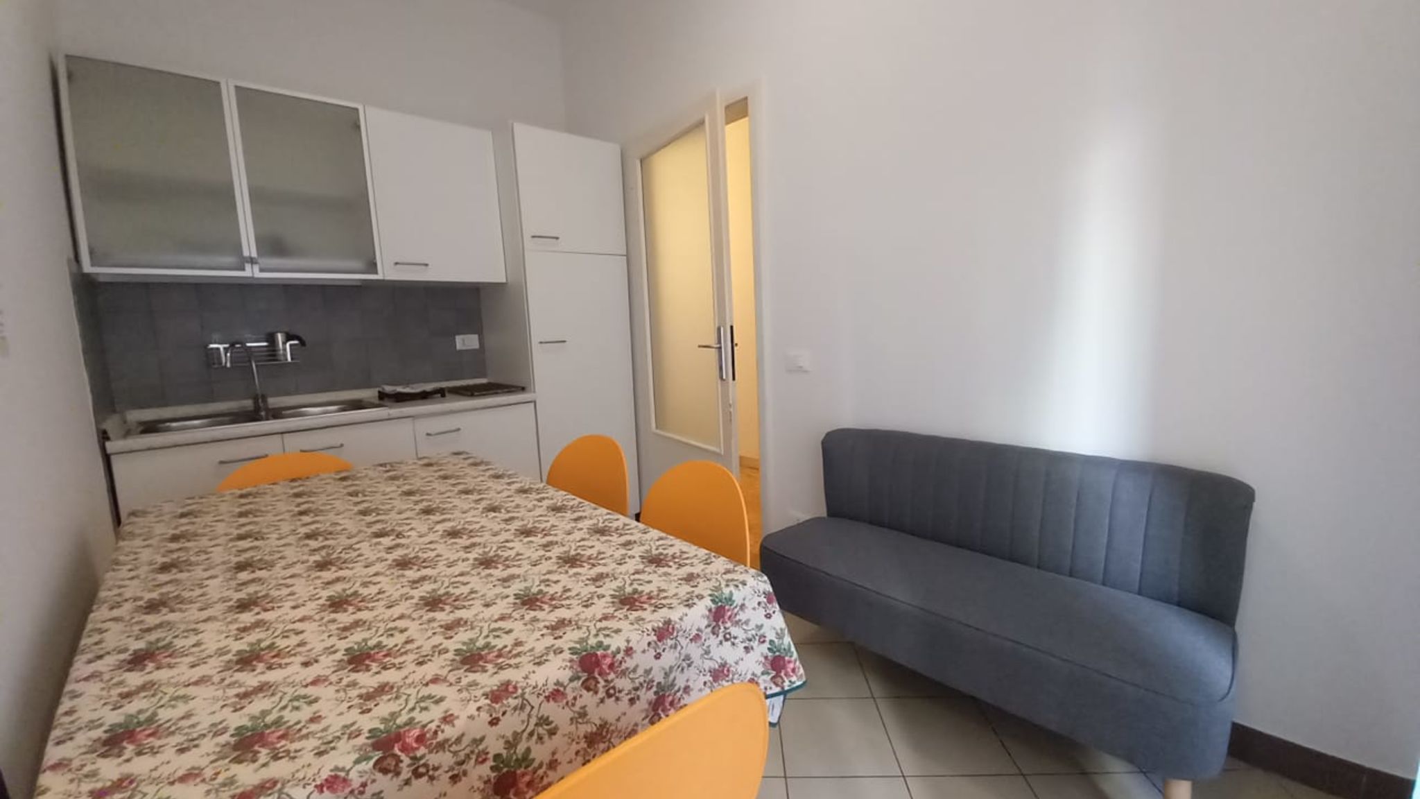 Italianway Firenze Guicciardini Second Floor