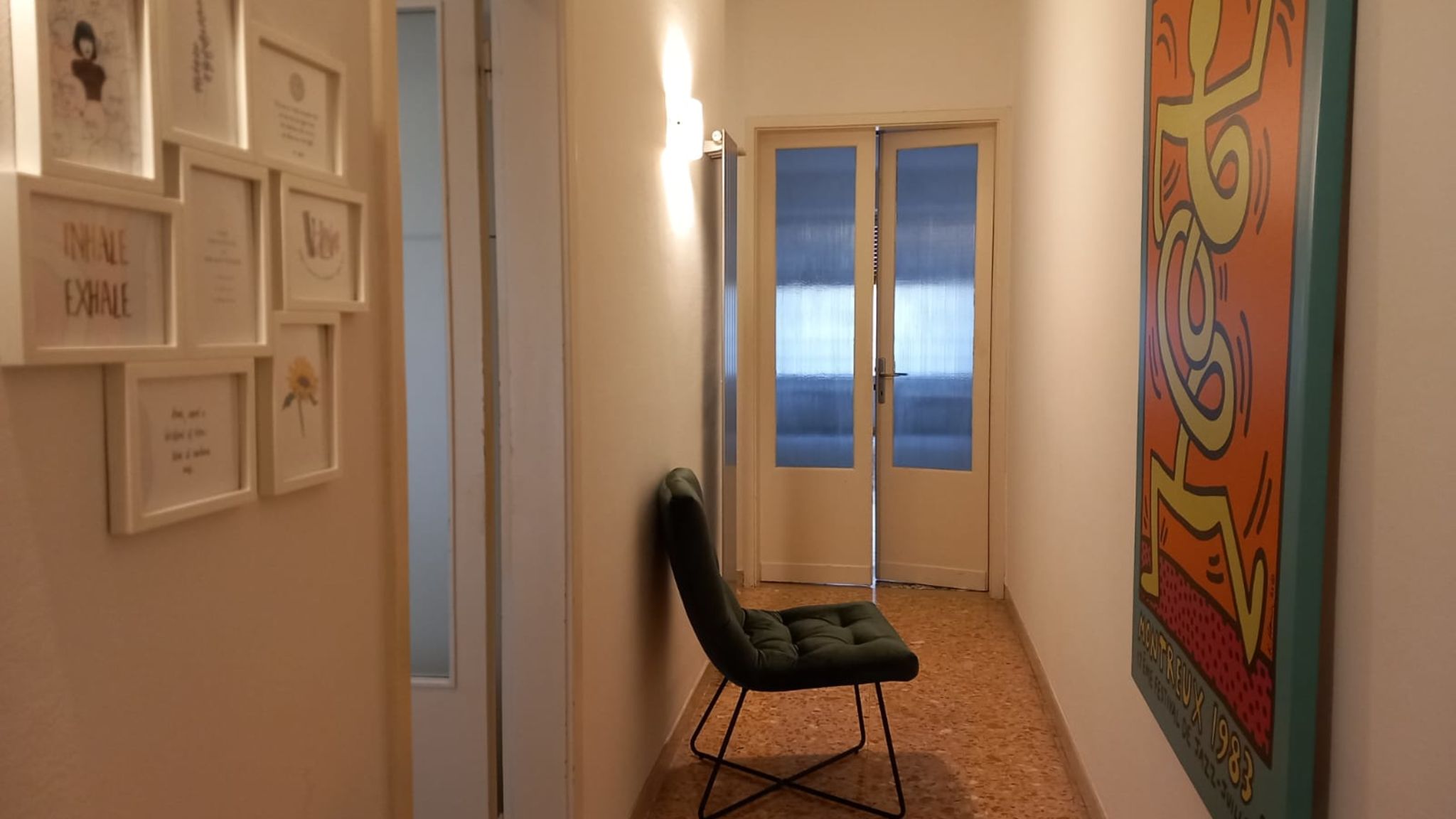 Italianway Firenze Guicciardini Second Floor